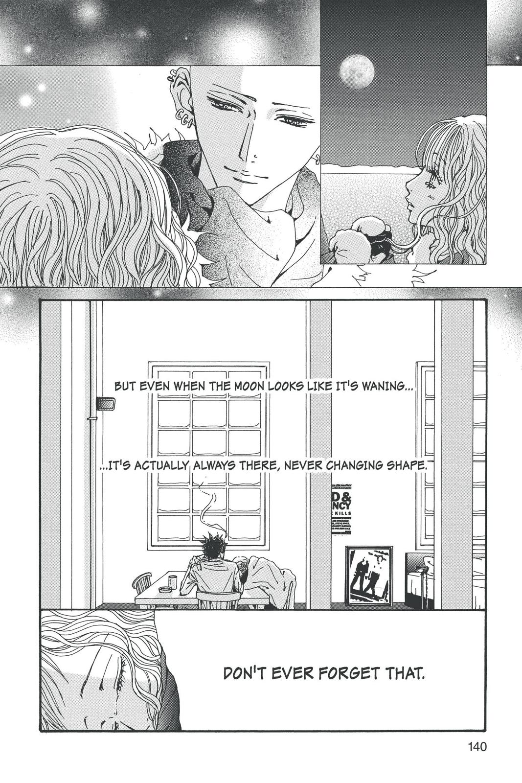 Read Nana Manga Online