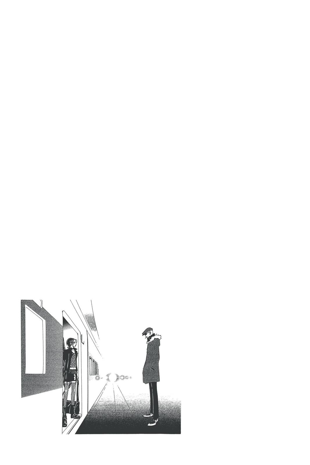 Read Nana Manga Online