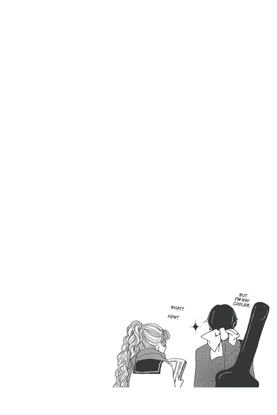 Read Nana Manga Online