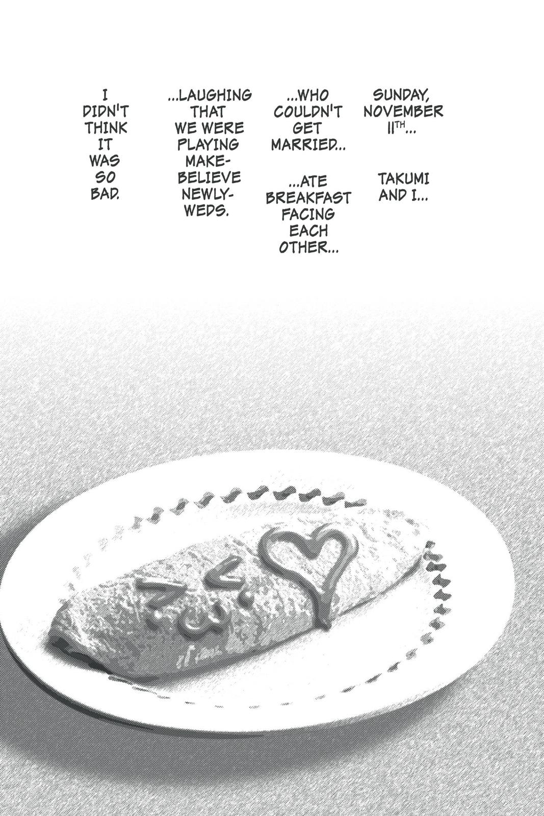 Read Nana Manga Online