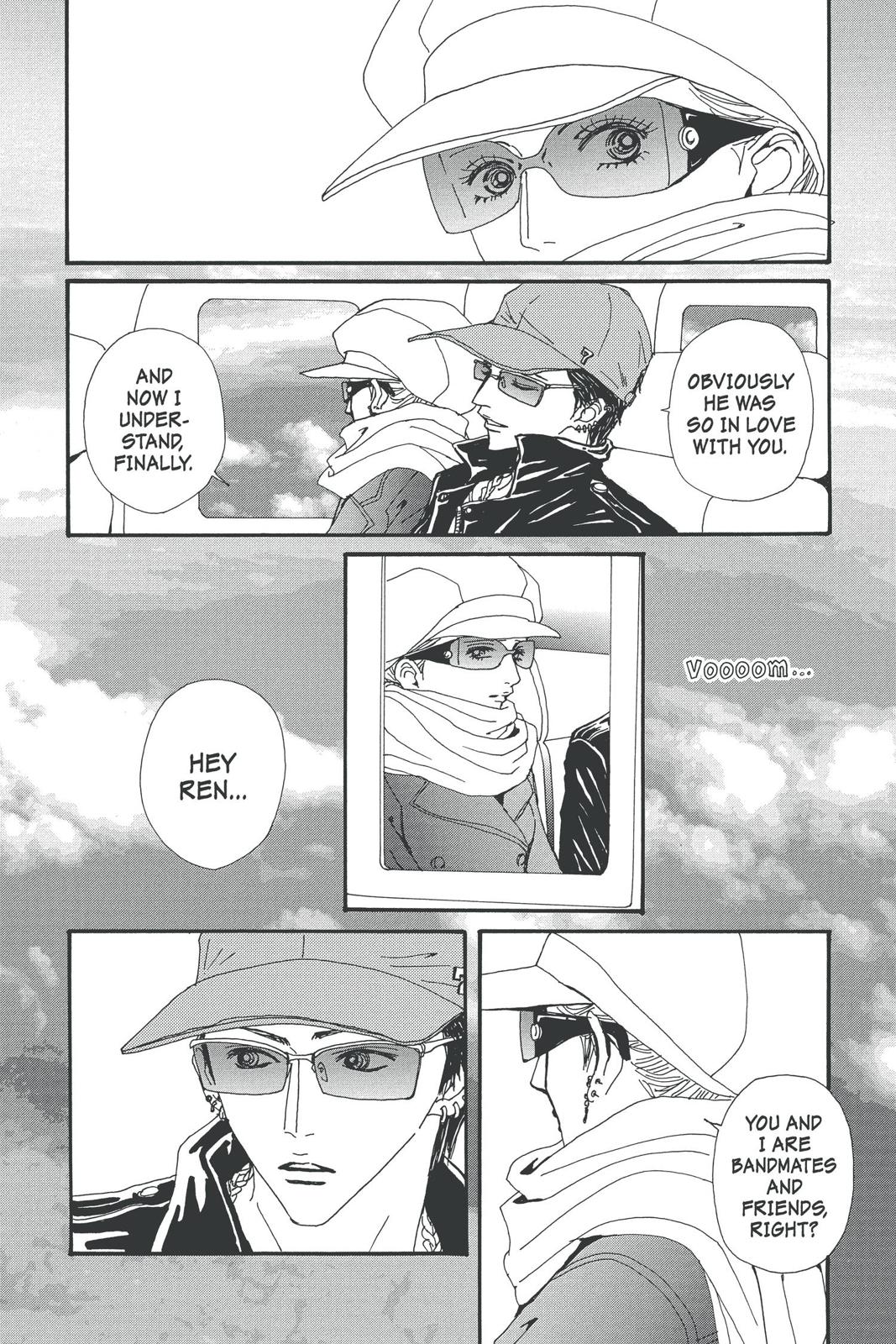 Read Nana Manga Online