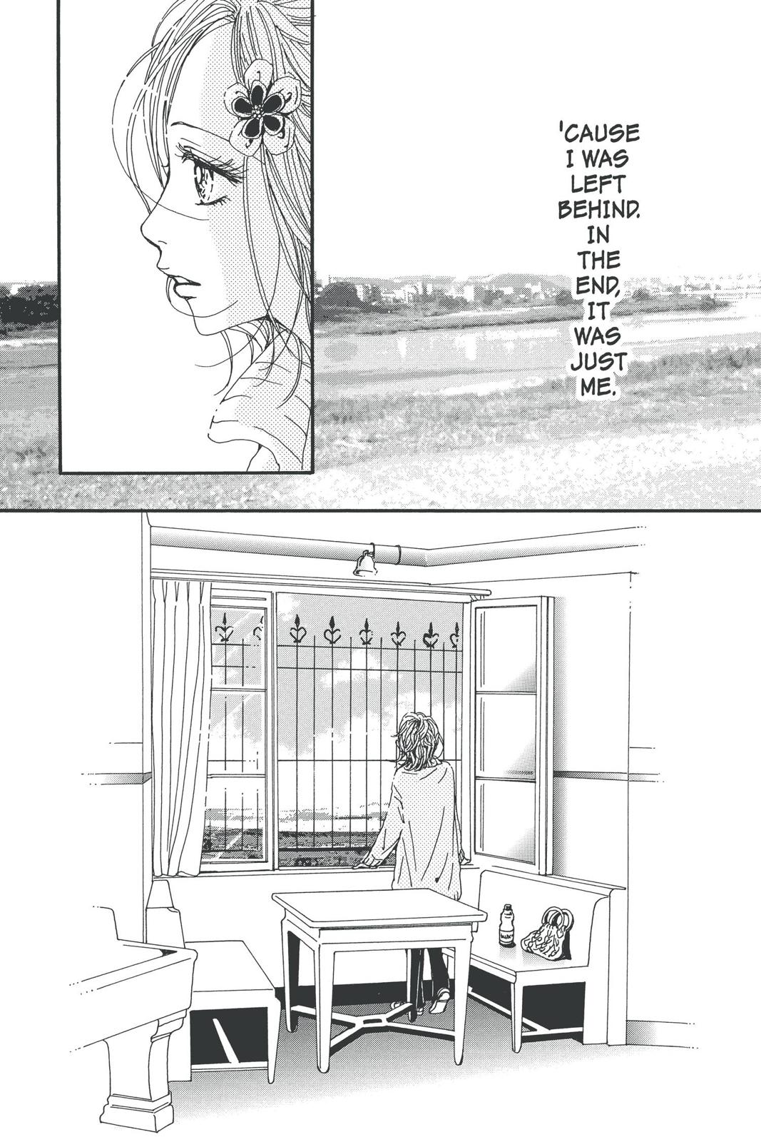 Read Nana Manga Online