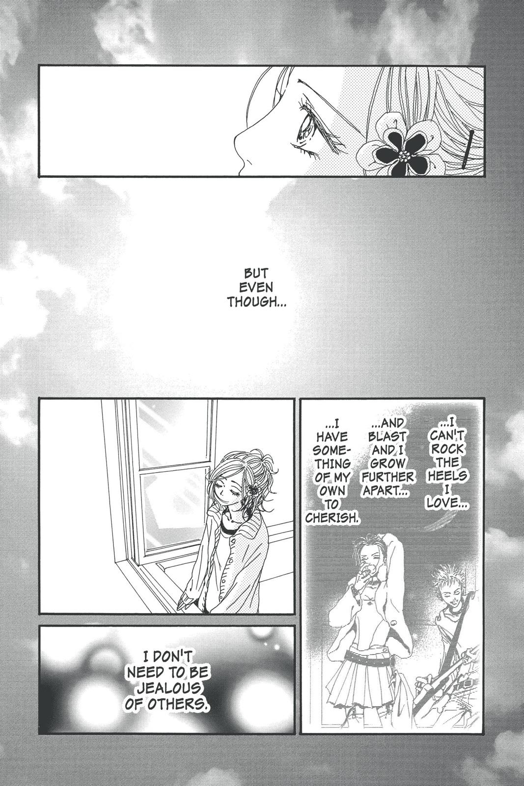 Read Nana Manga Online