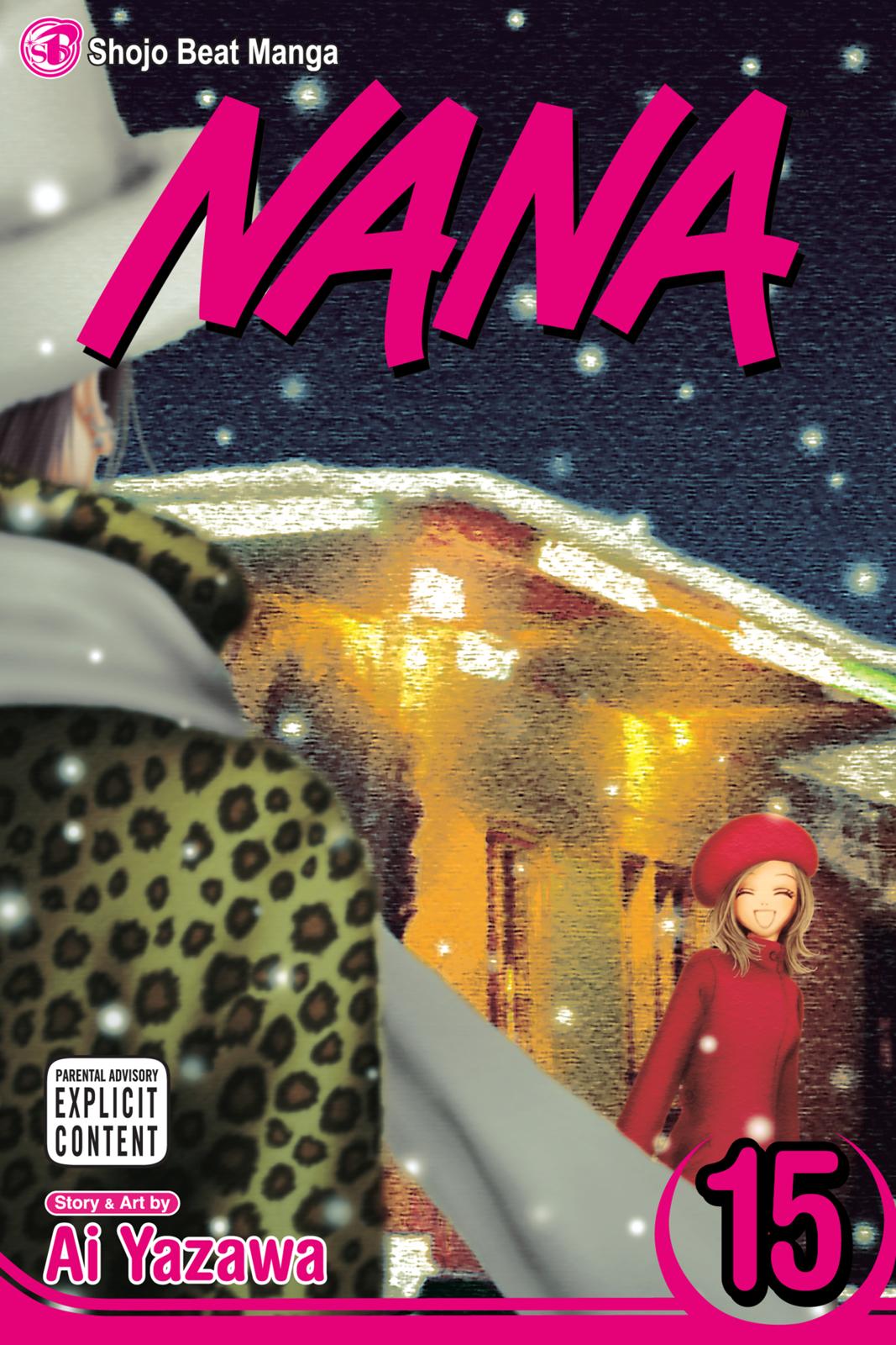Read Nana Manga Online