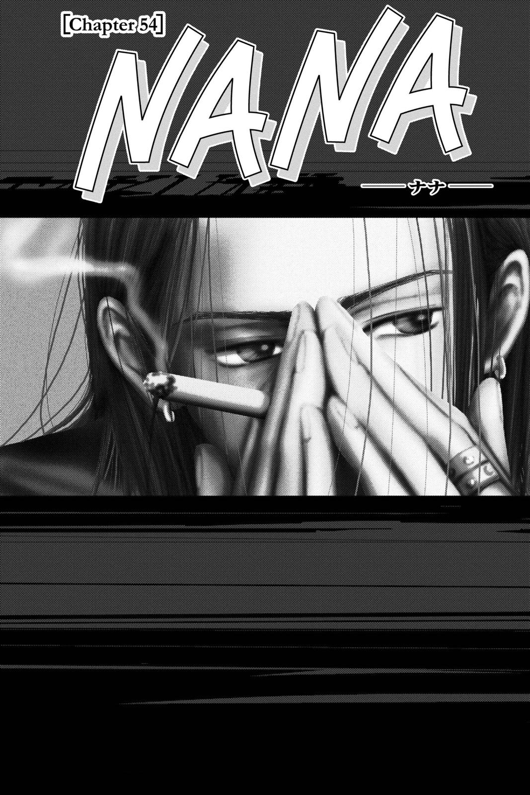 Read Nana Manga Online