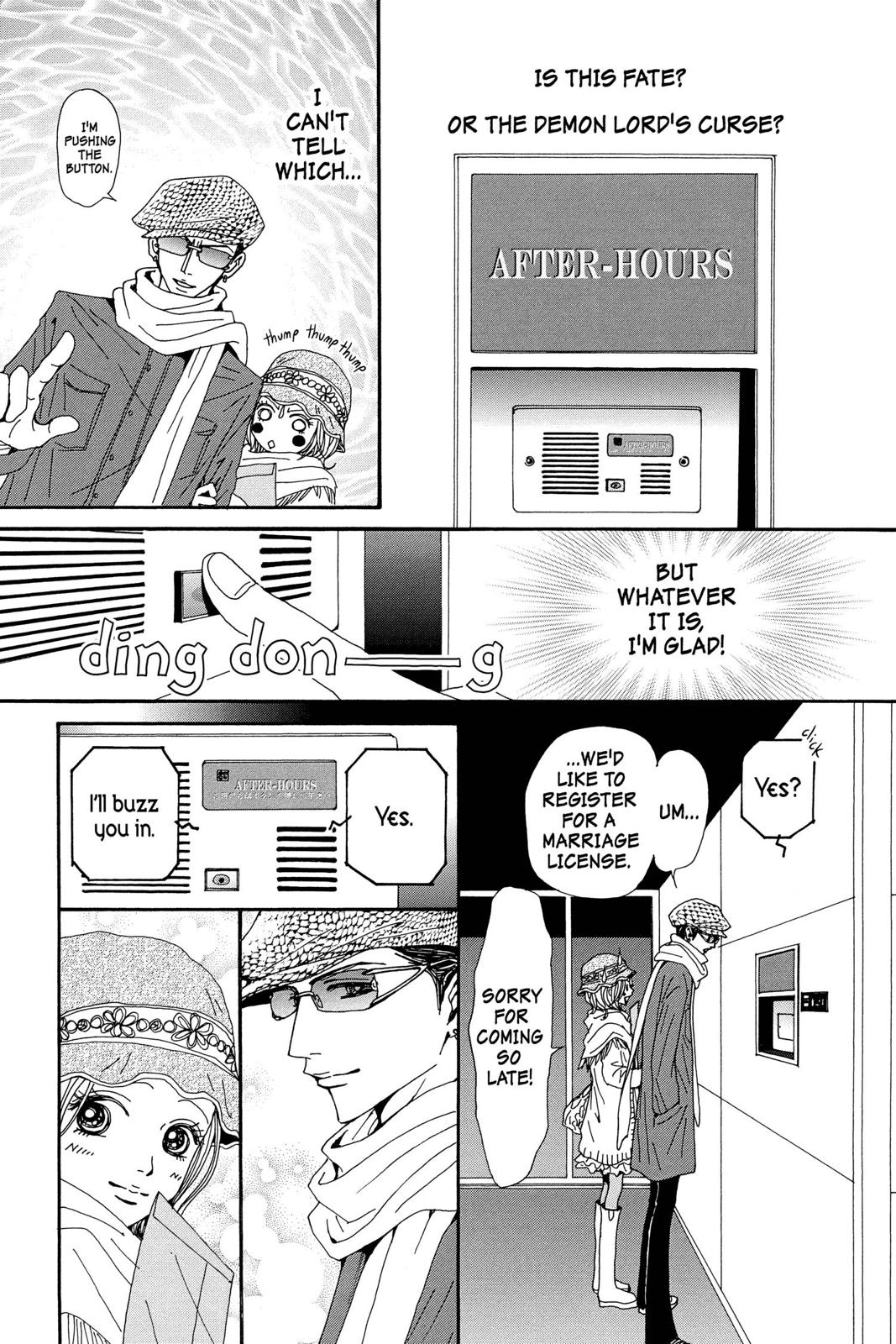 Read Nana Manga Online