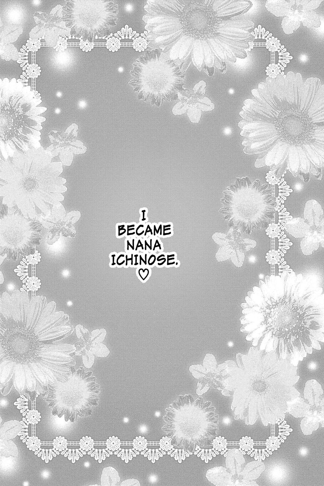 Read Nana Manga Online