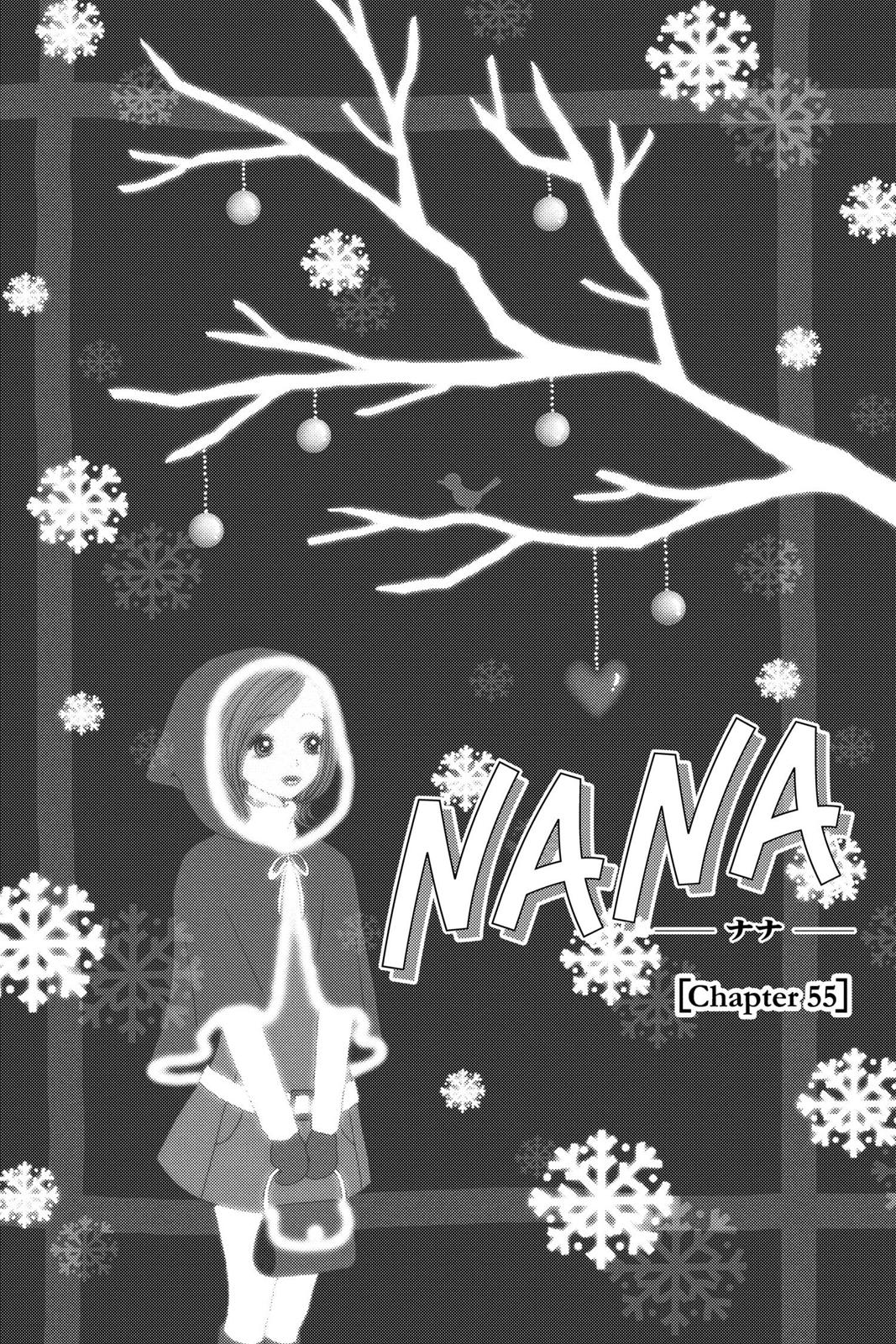 Read Nana Manga Online