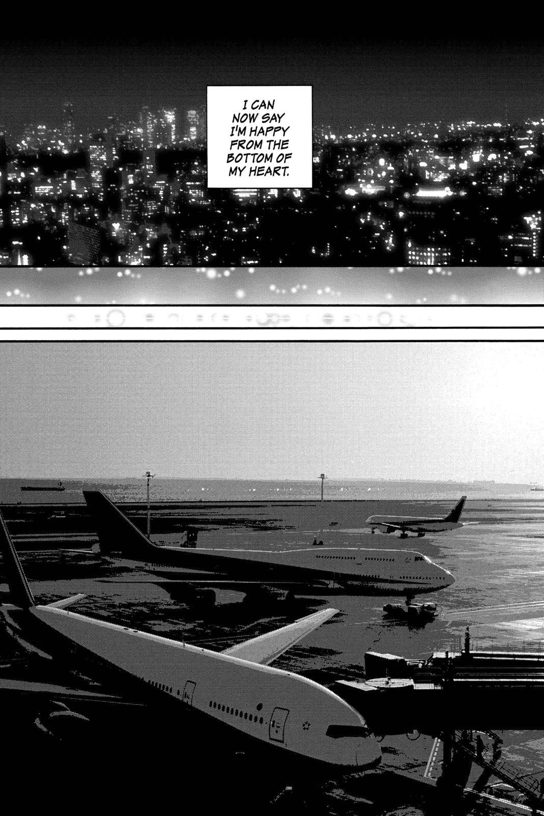 Read Nana Manga Online