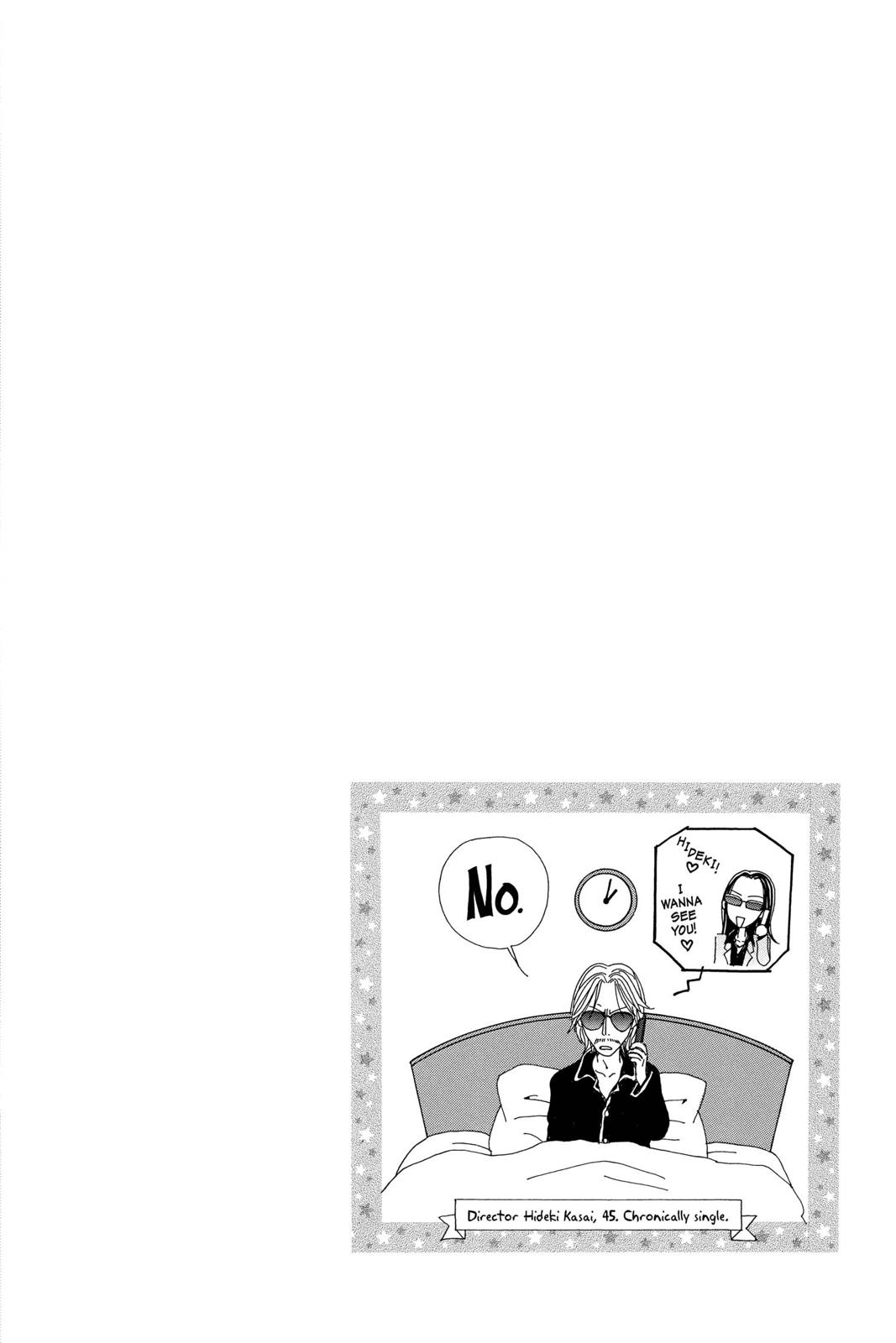 Read Nana Manga Online