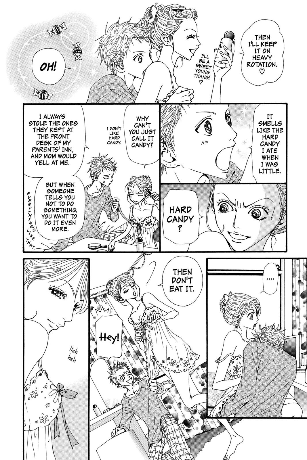 Read Nana Manga Online