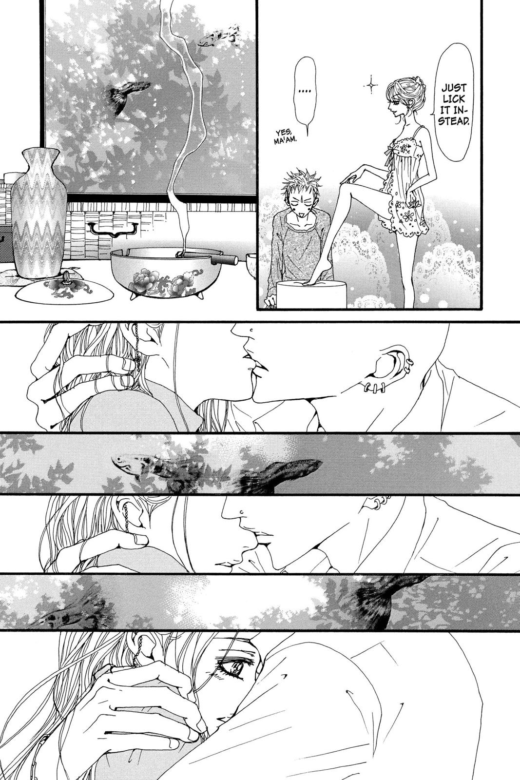 Read Nana Manga Online