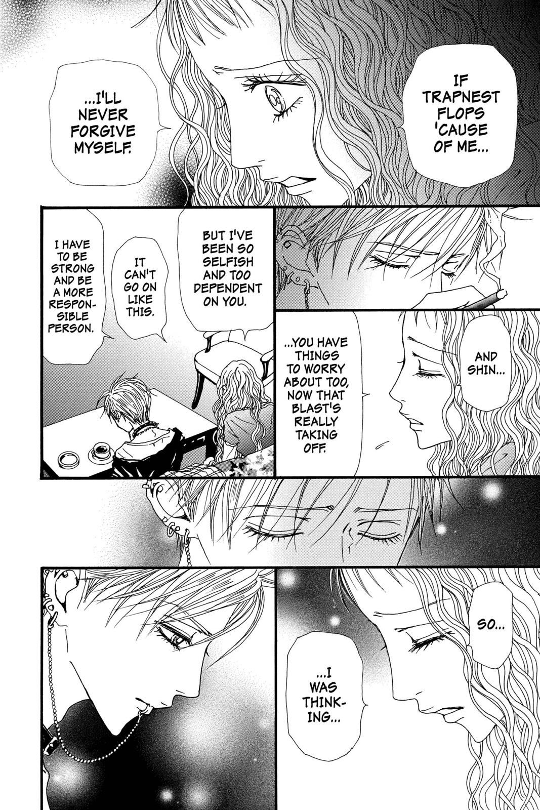 Read Nana Manga Online