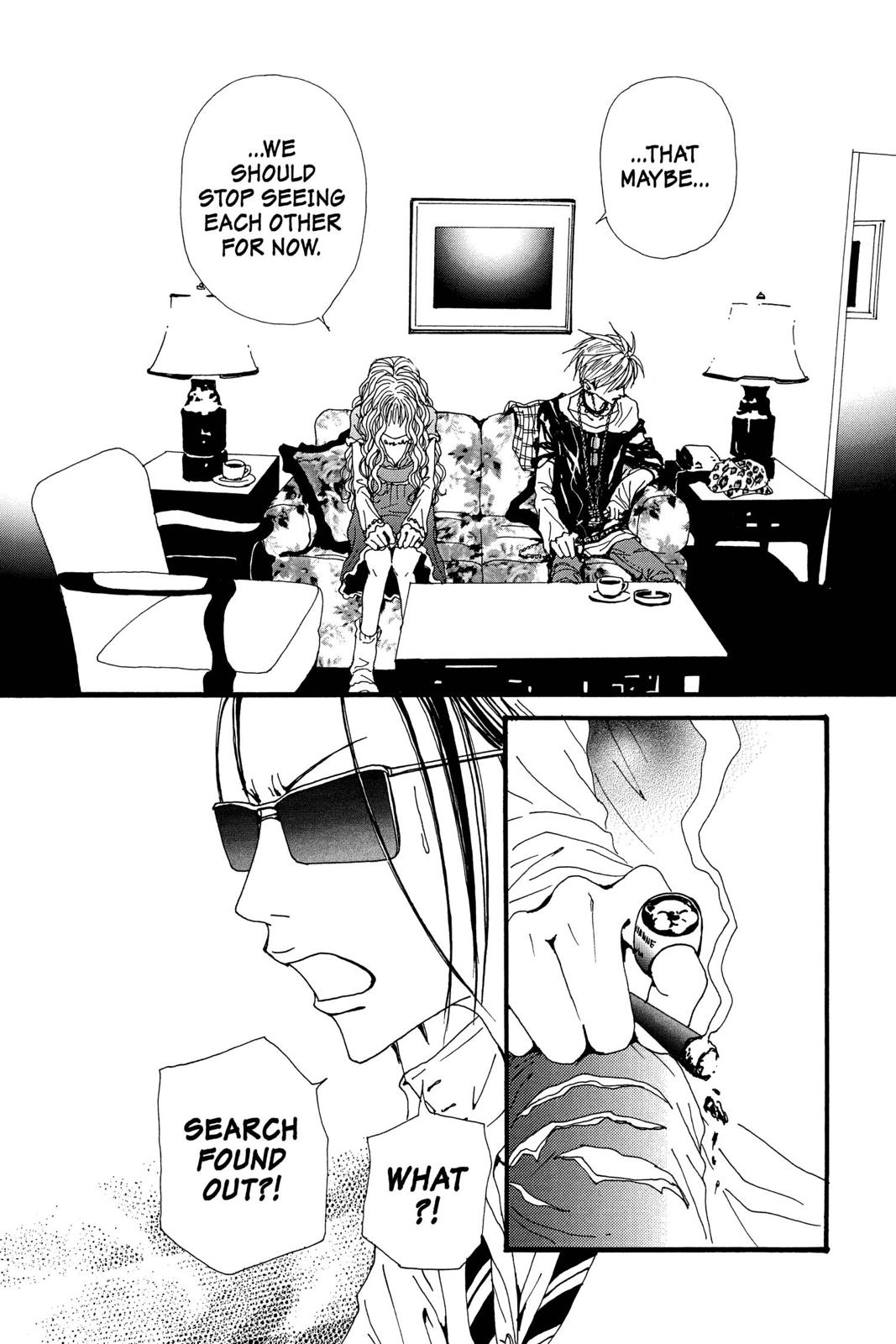 Read Nana Manga Online