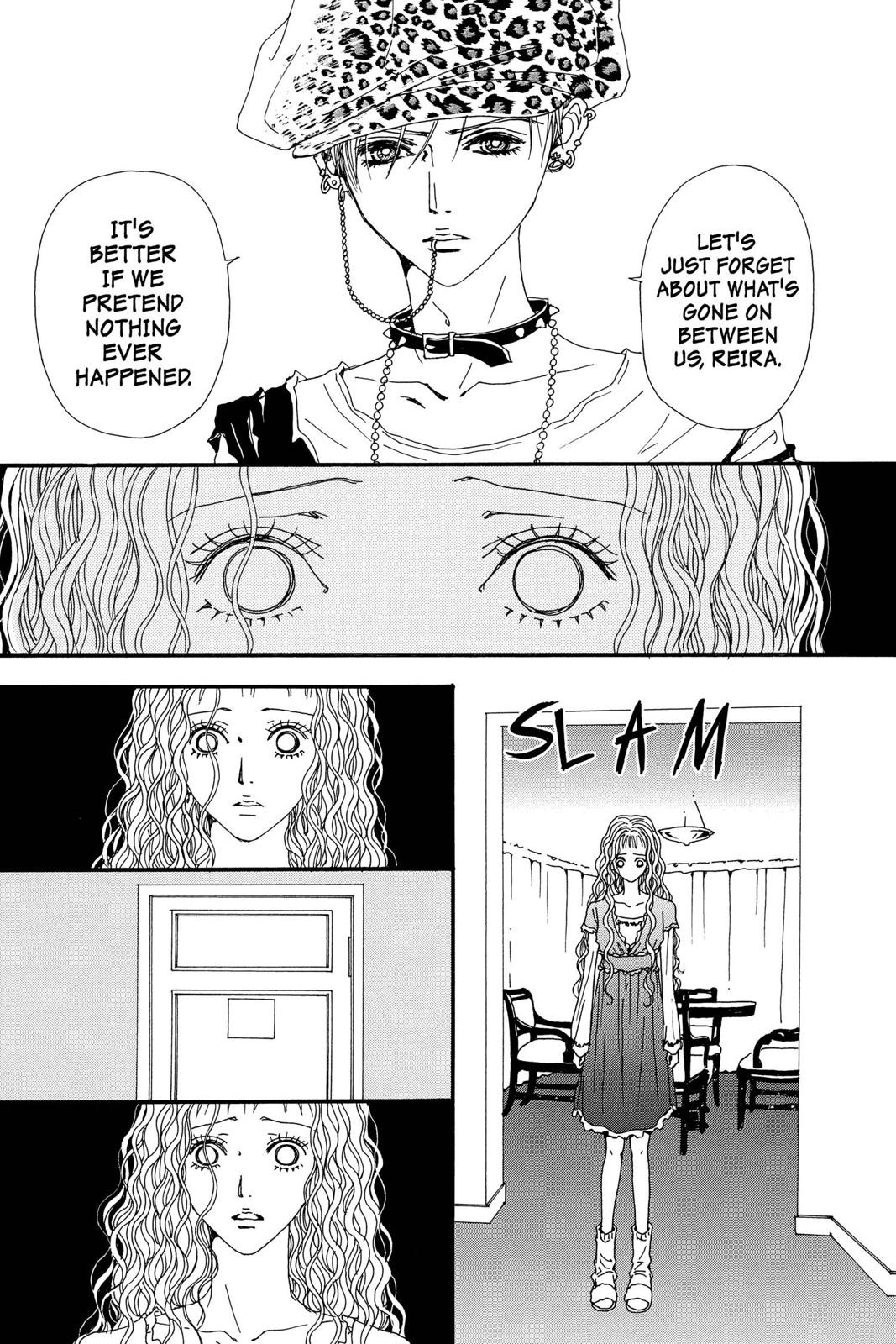 Read Nana Manga Online