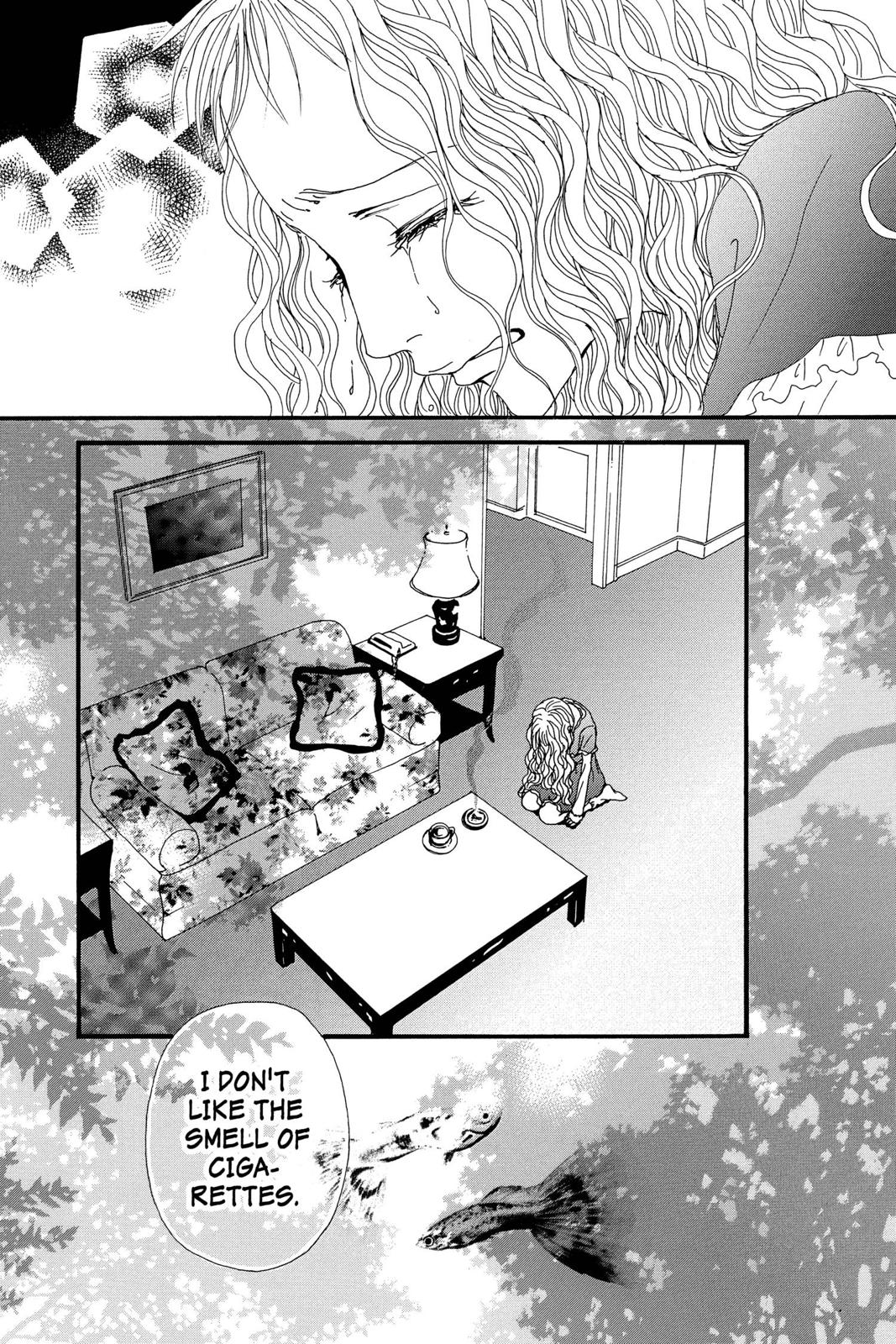 Read Nana Manga Online