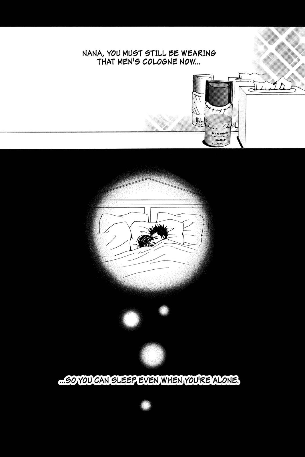 Read Nana Manga Online