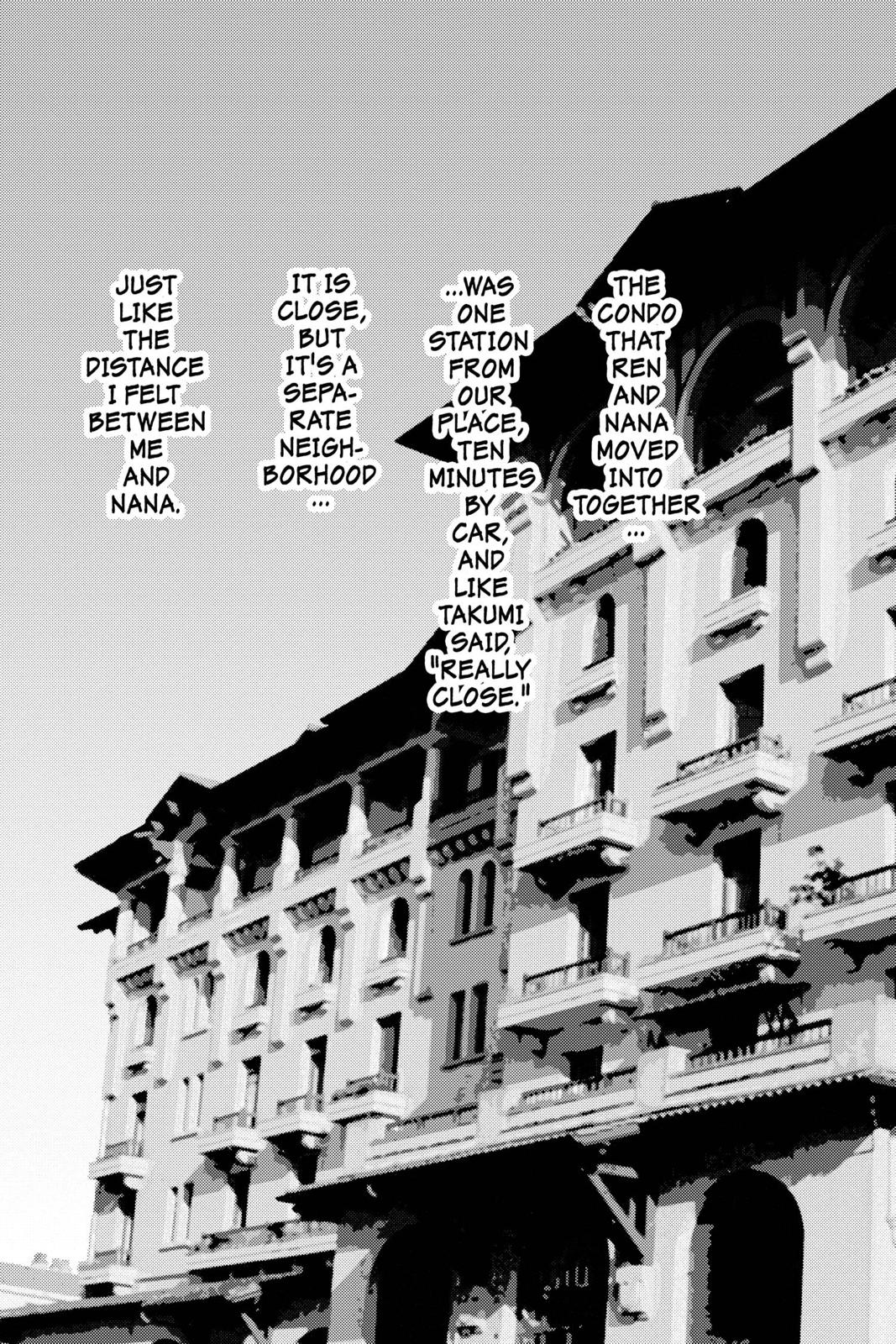 Read Nana Manga Online