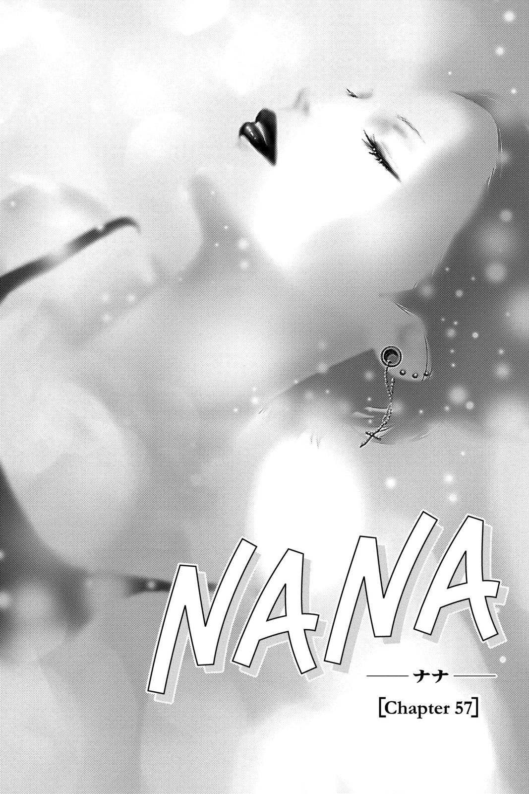 Read Nana Manga Online