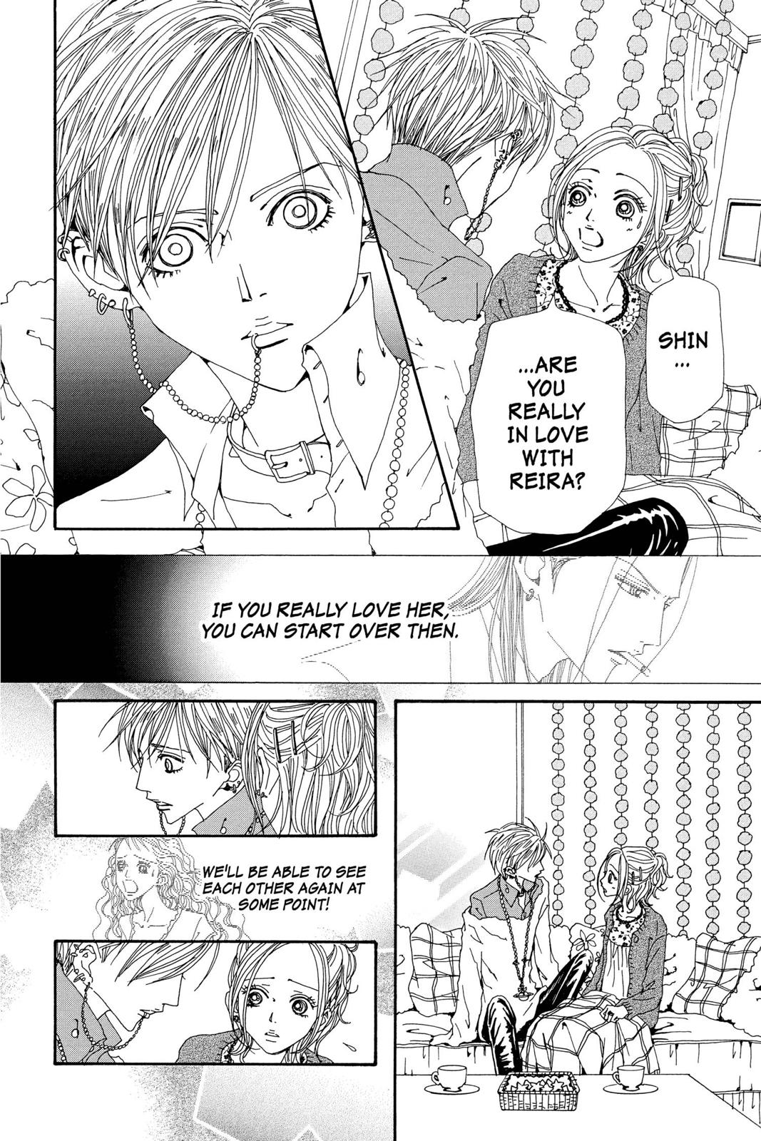 Read Nana Manga Online