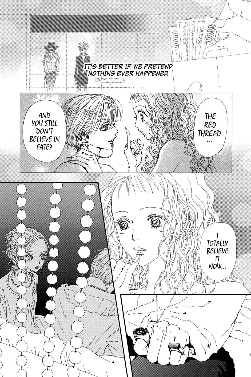 Read Nana Manga Online
