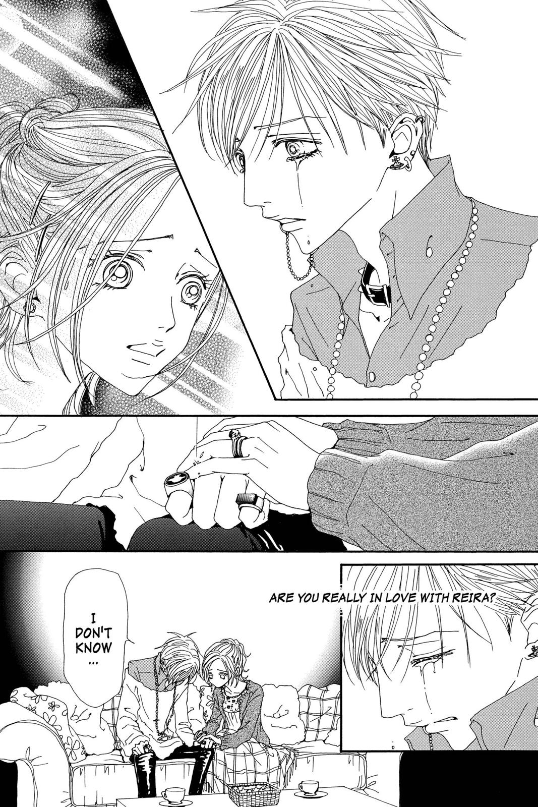 Read Nana Manga Online