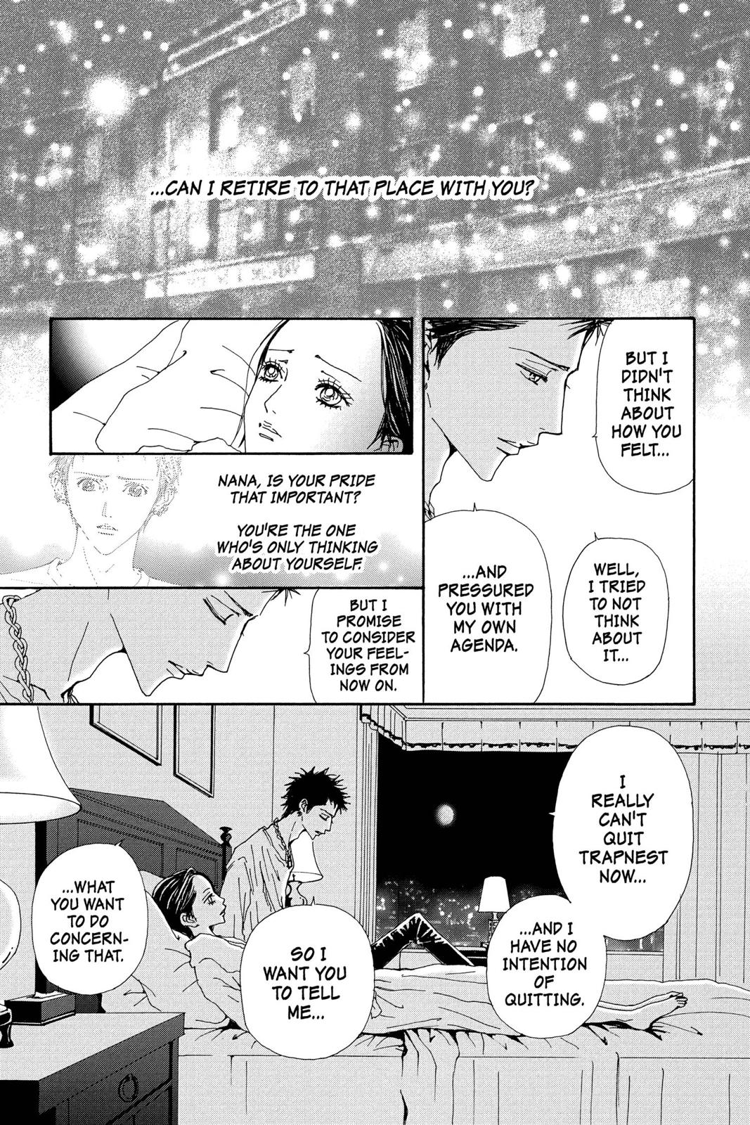 Read Nana Manga Online