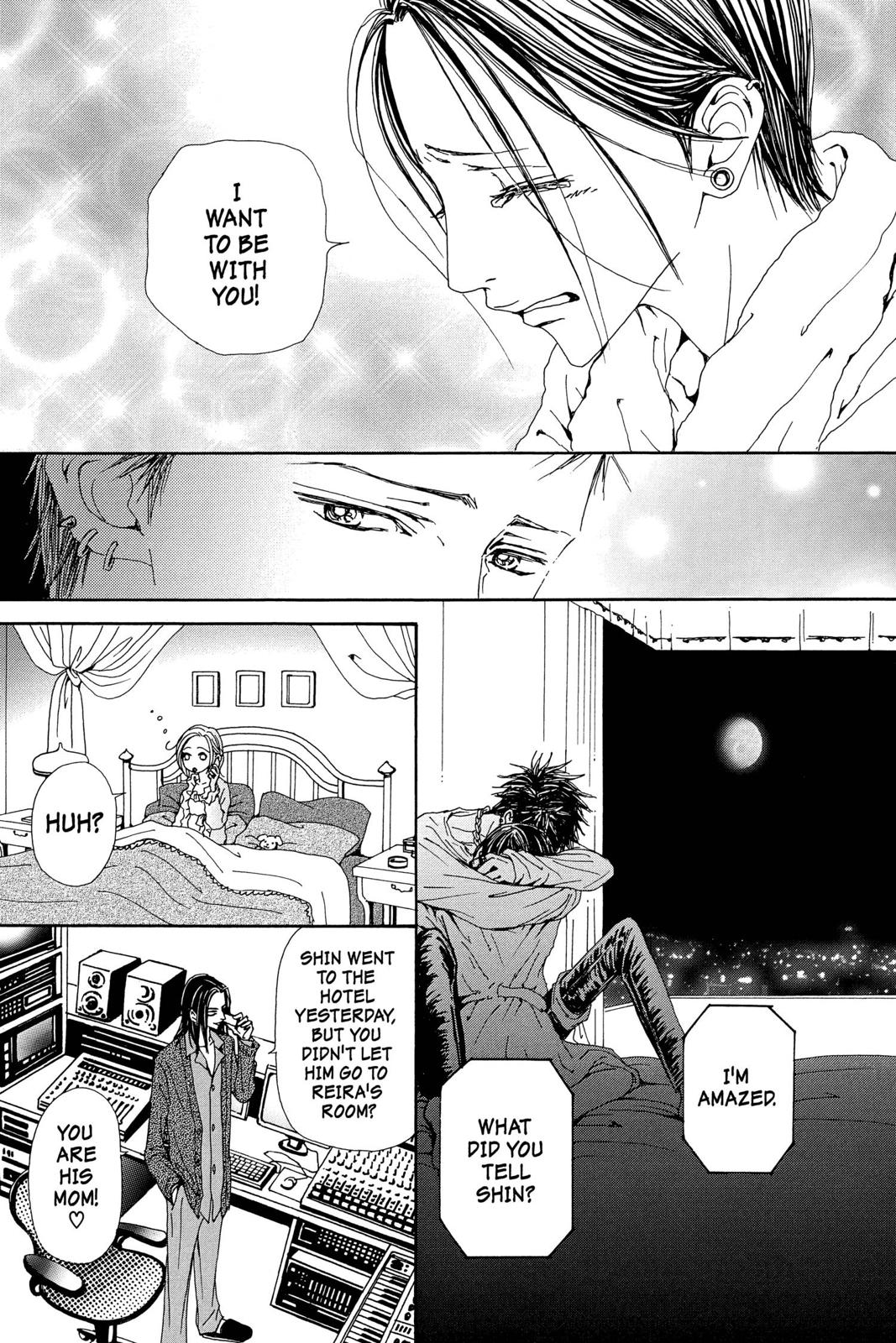 Read Nana Manga Online
