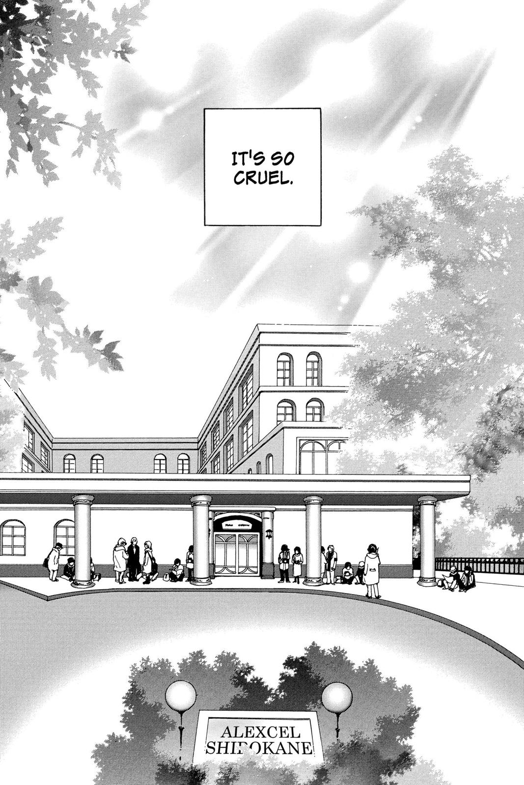 Read Nana Manga Online