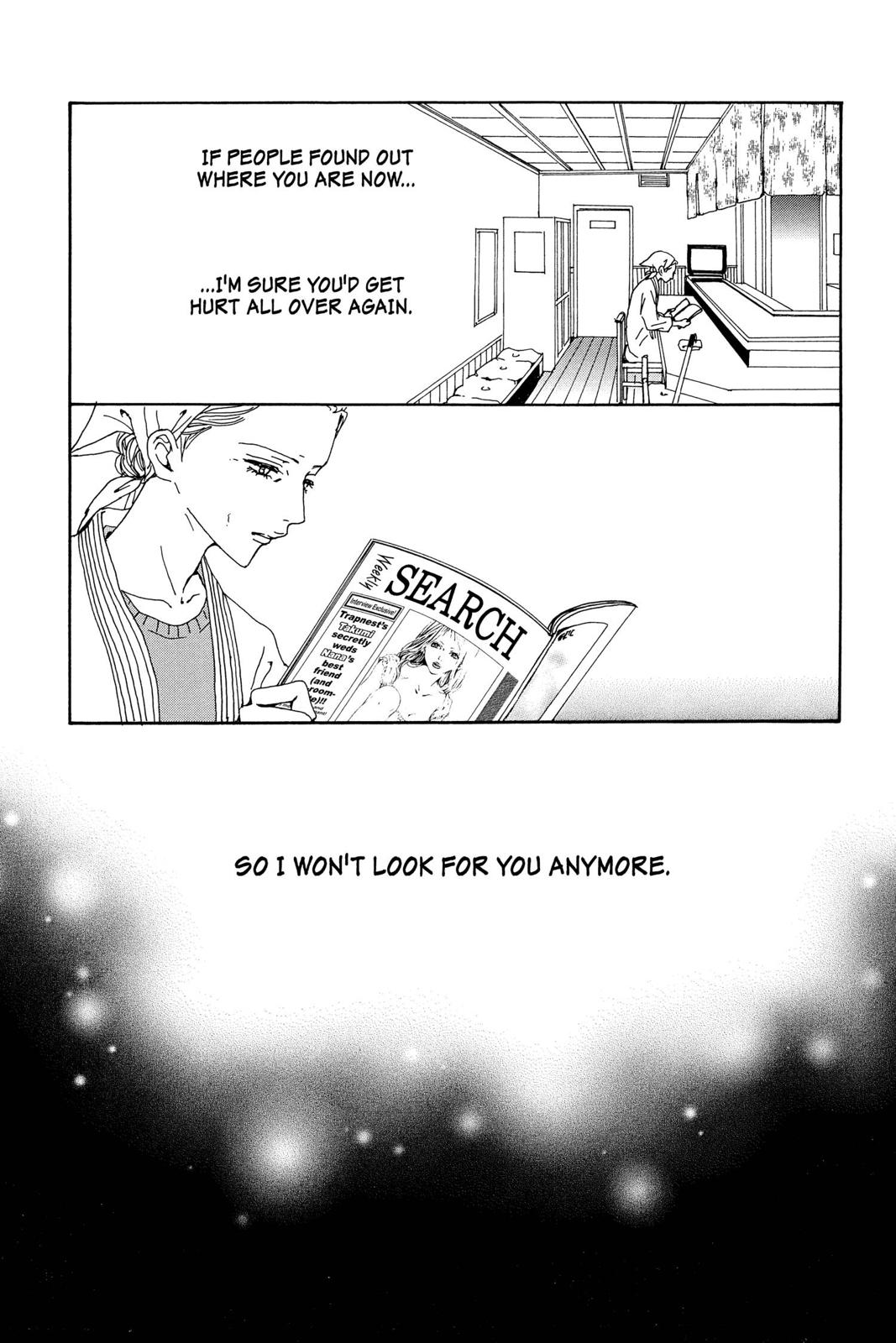 Read Nana Manga Online