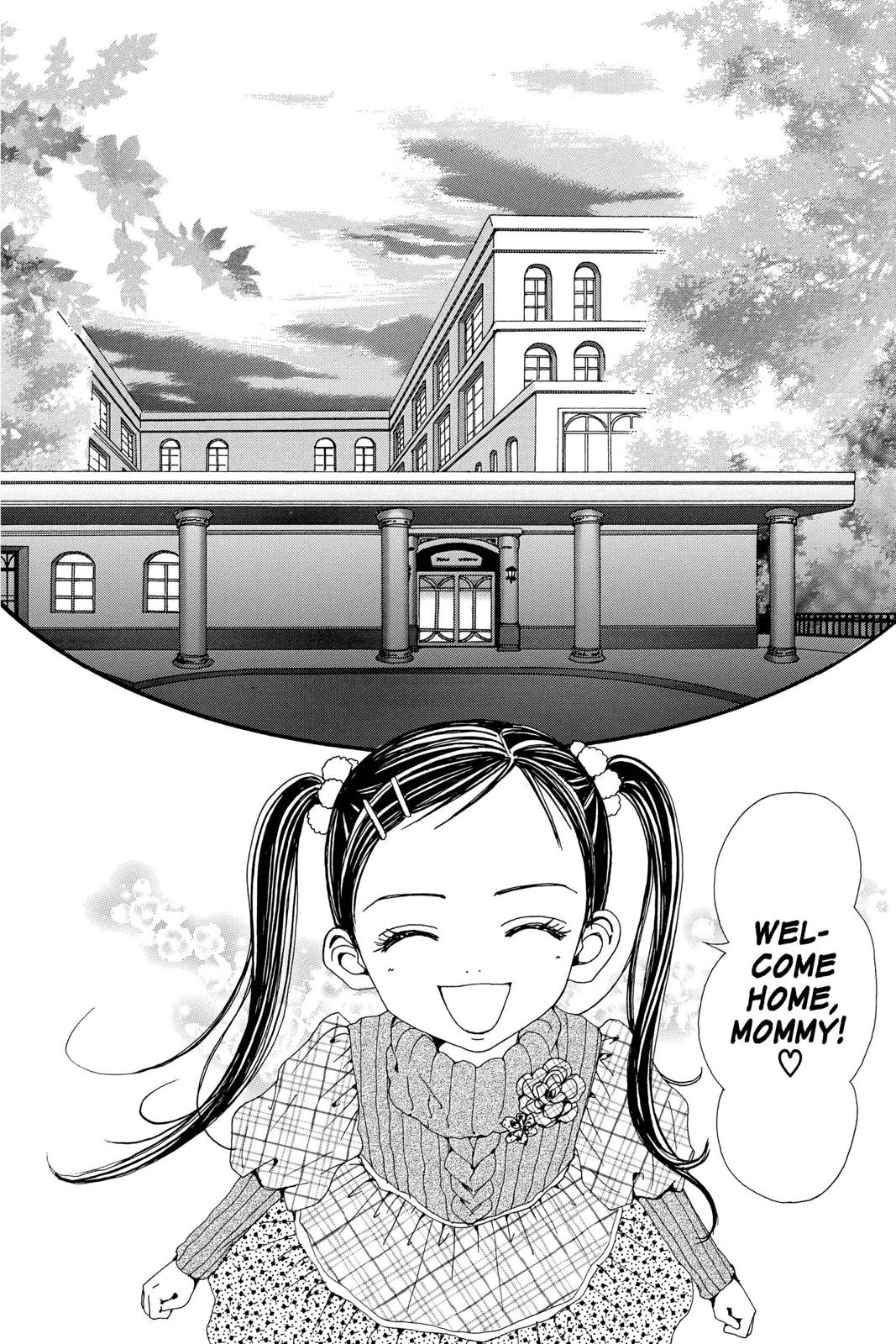 Read Nana Manga Online