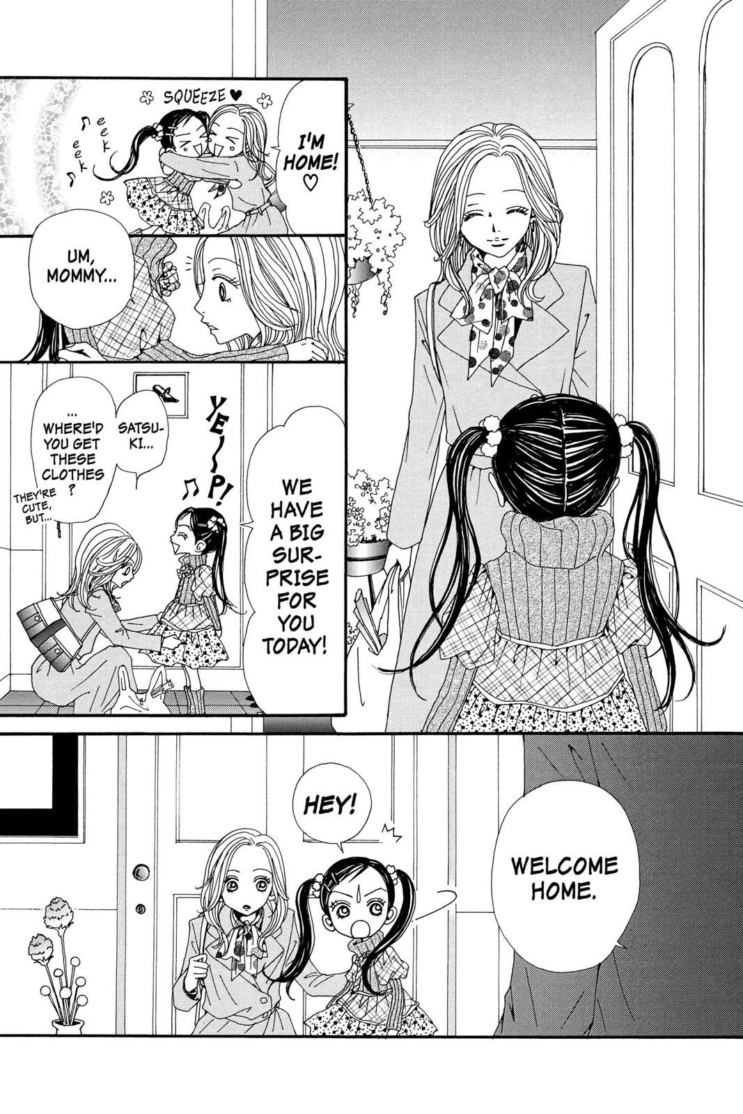 Read Nana Manga Online