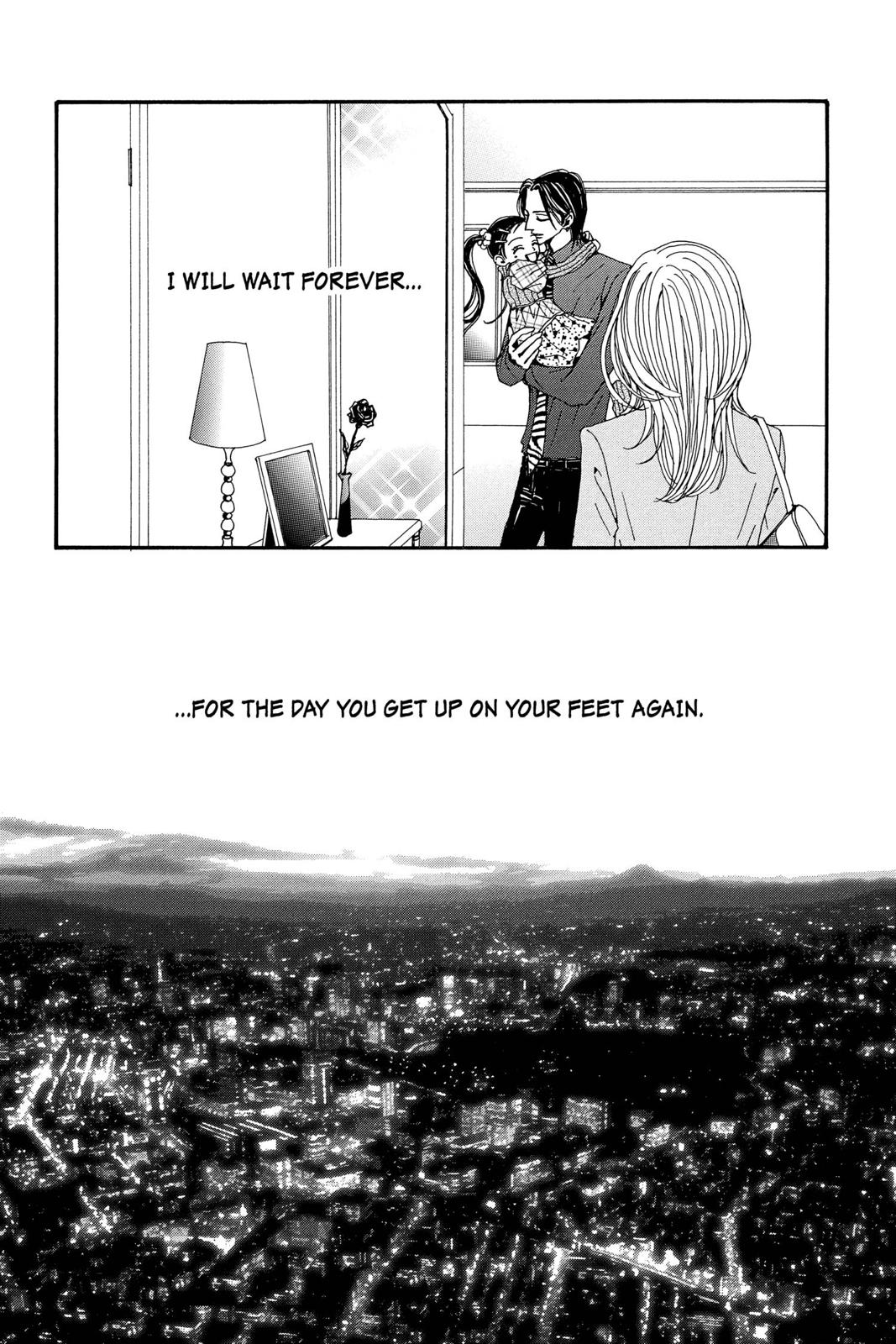 Read Nana Manga Online