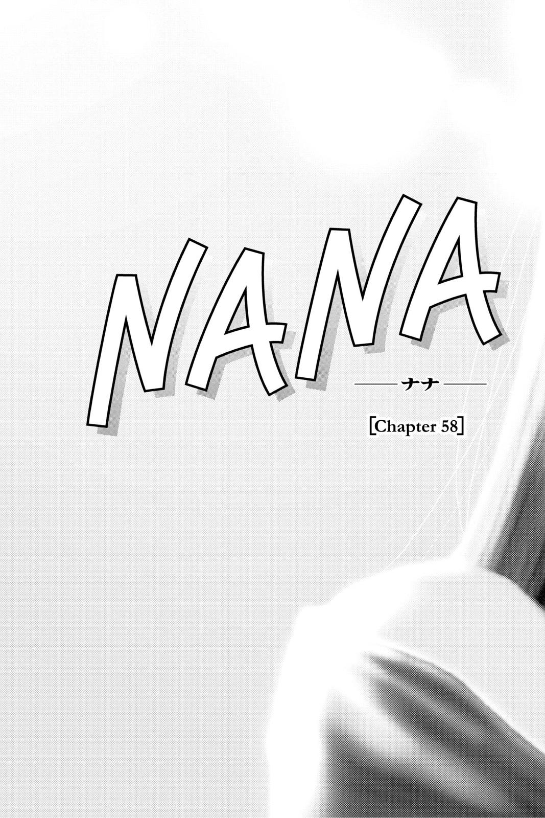 Read Nana Manga Online