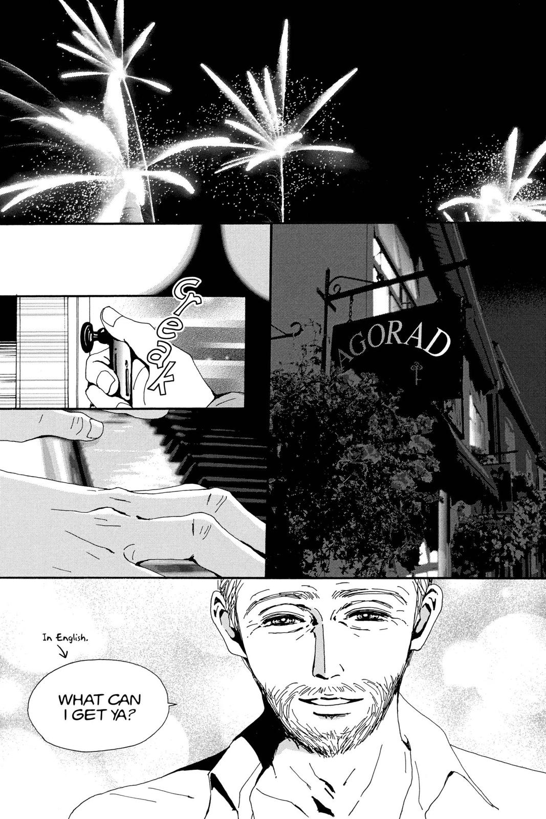 Read Nana Manga Online