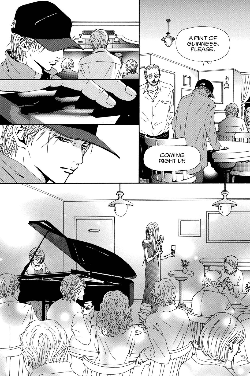Read Nana Manga Online