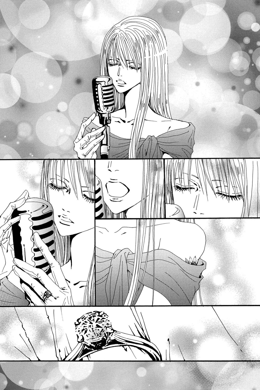 Read Nana Manga Online