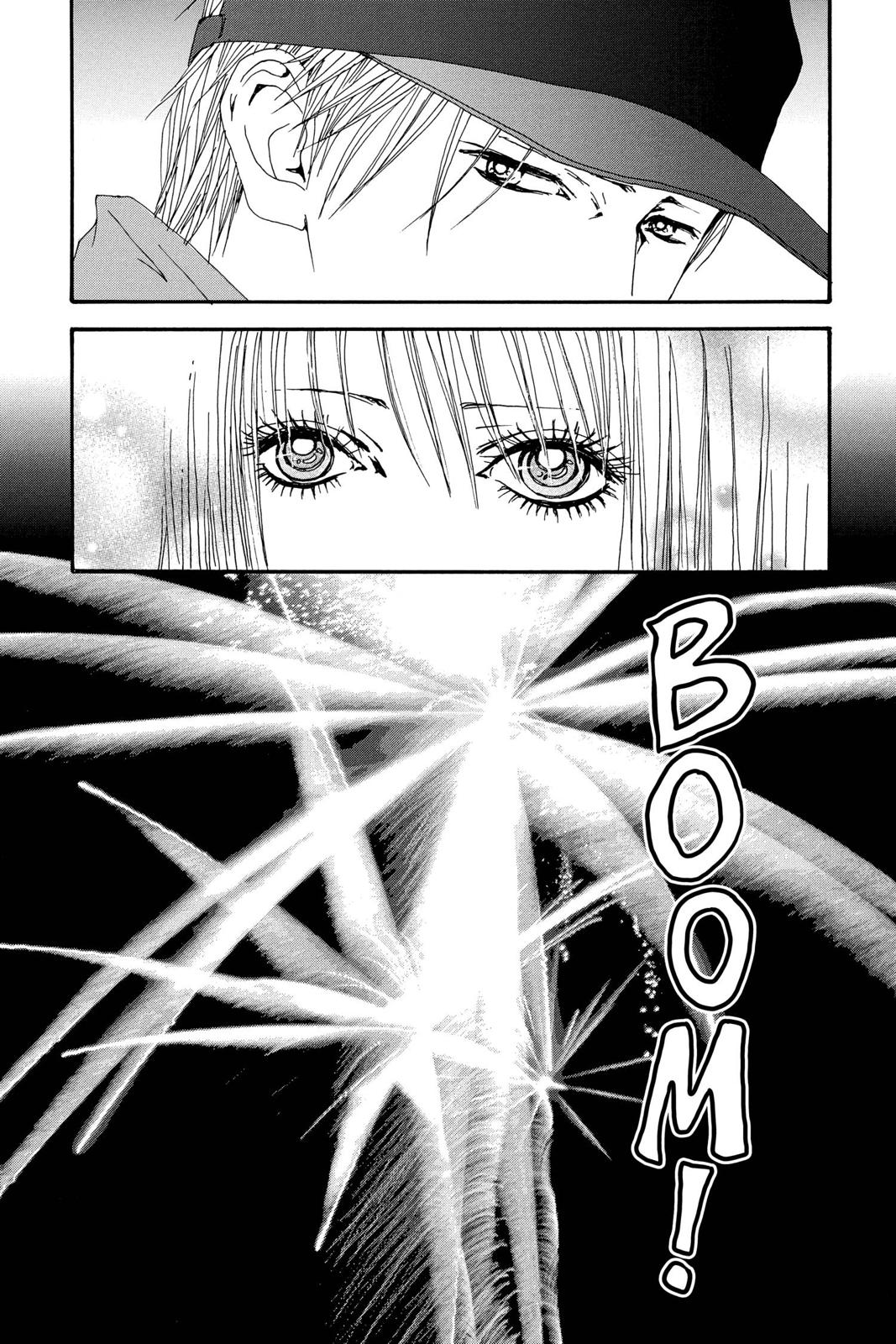 Read Nana Manga Online