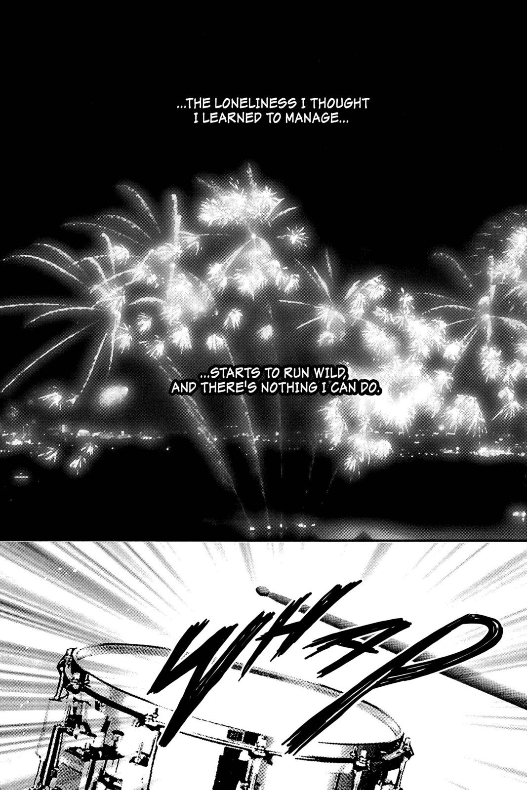 Read Nana Manga Online
