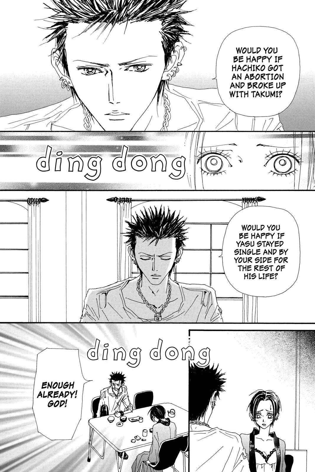 Read Nana Manga Online