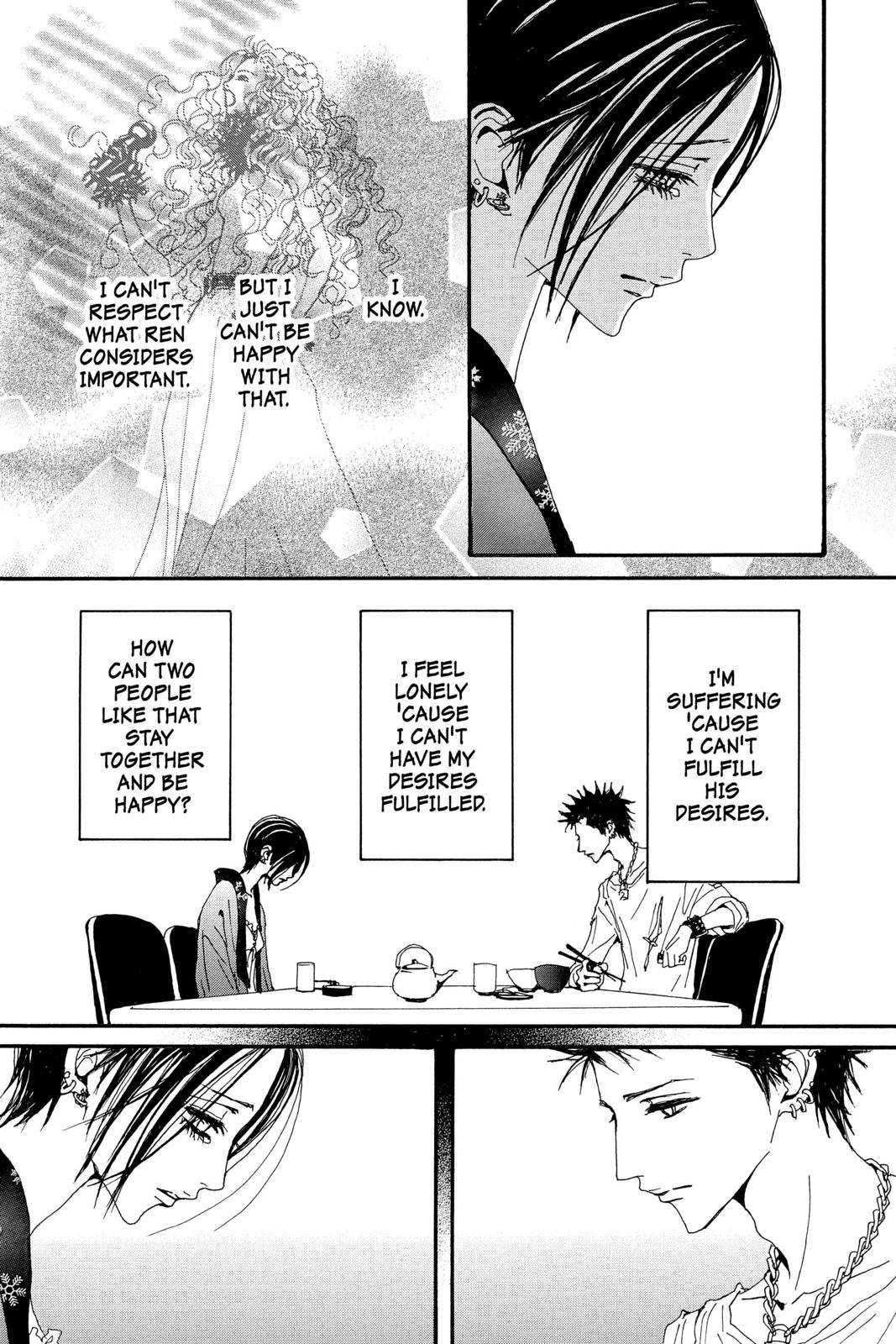 Read Nana Manga Online