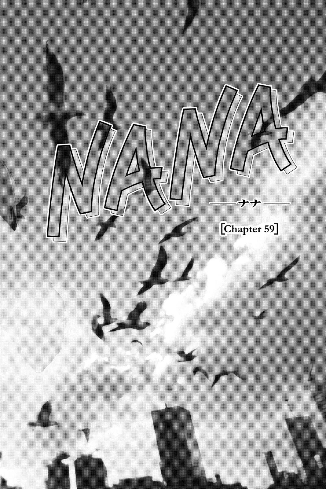 Read Nana Manga Online