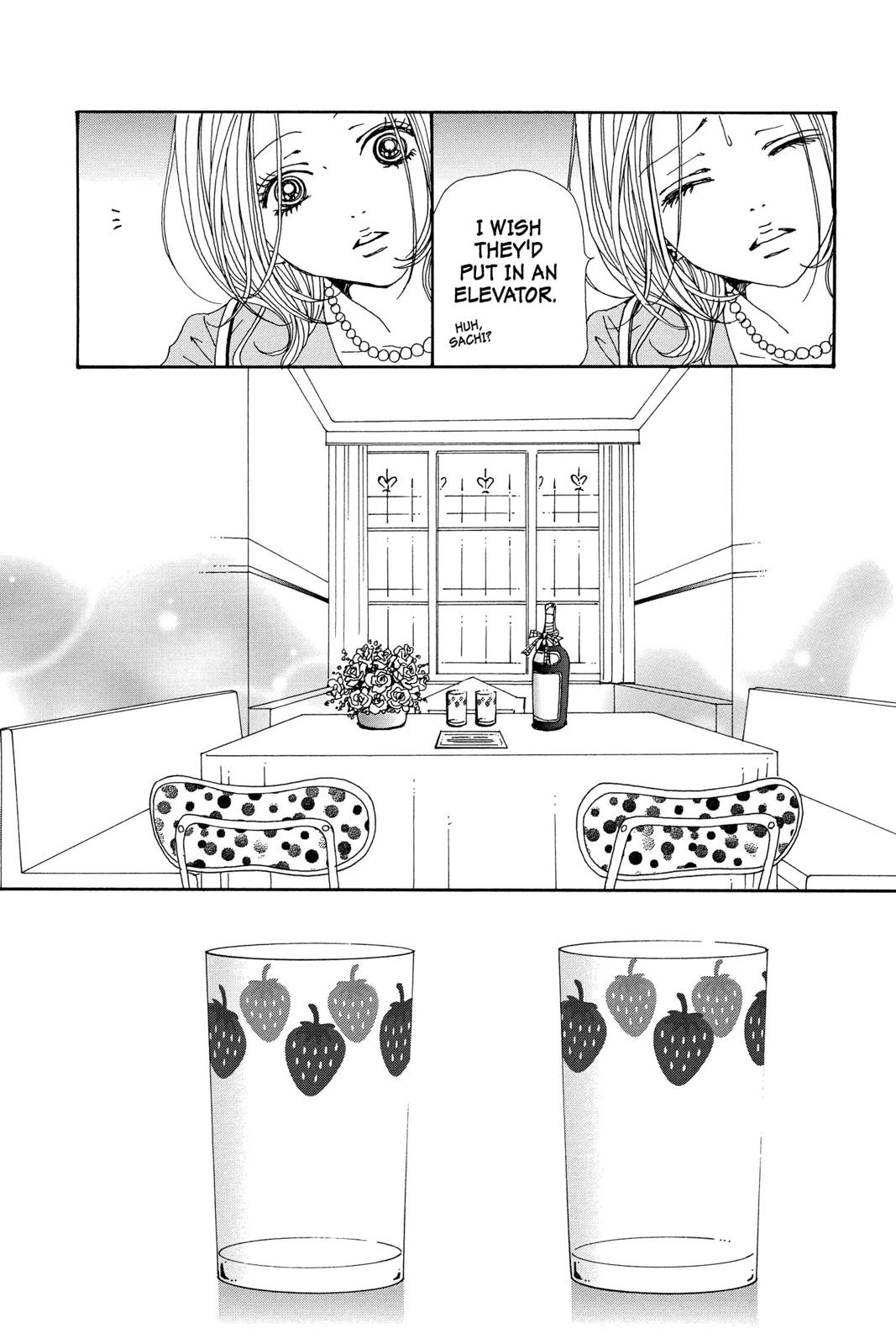 Read Nana Manga Online