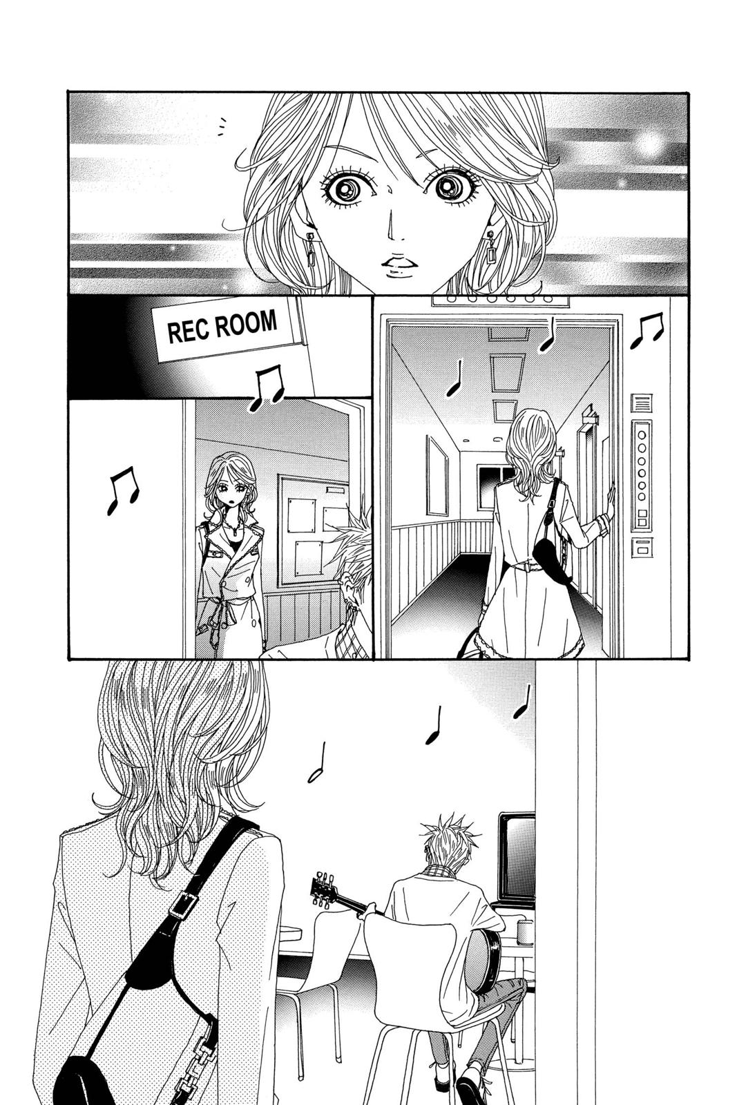Read Nana Manga Online
