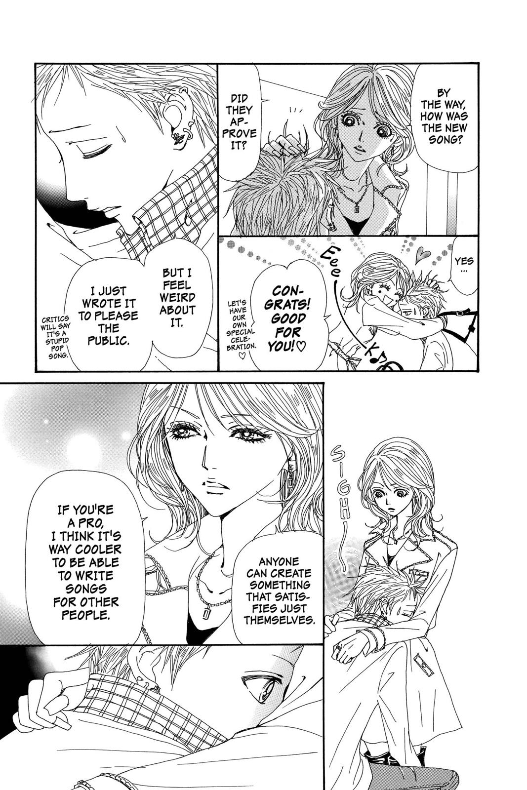 Read Nana Manga Online