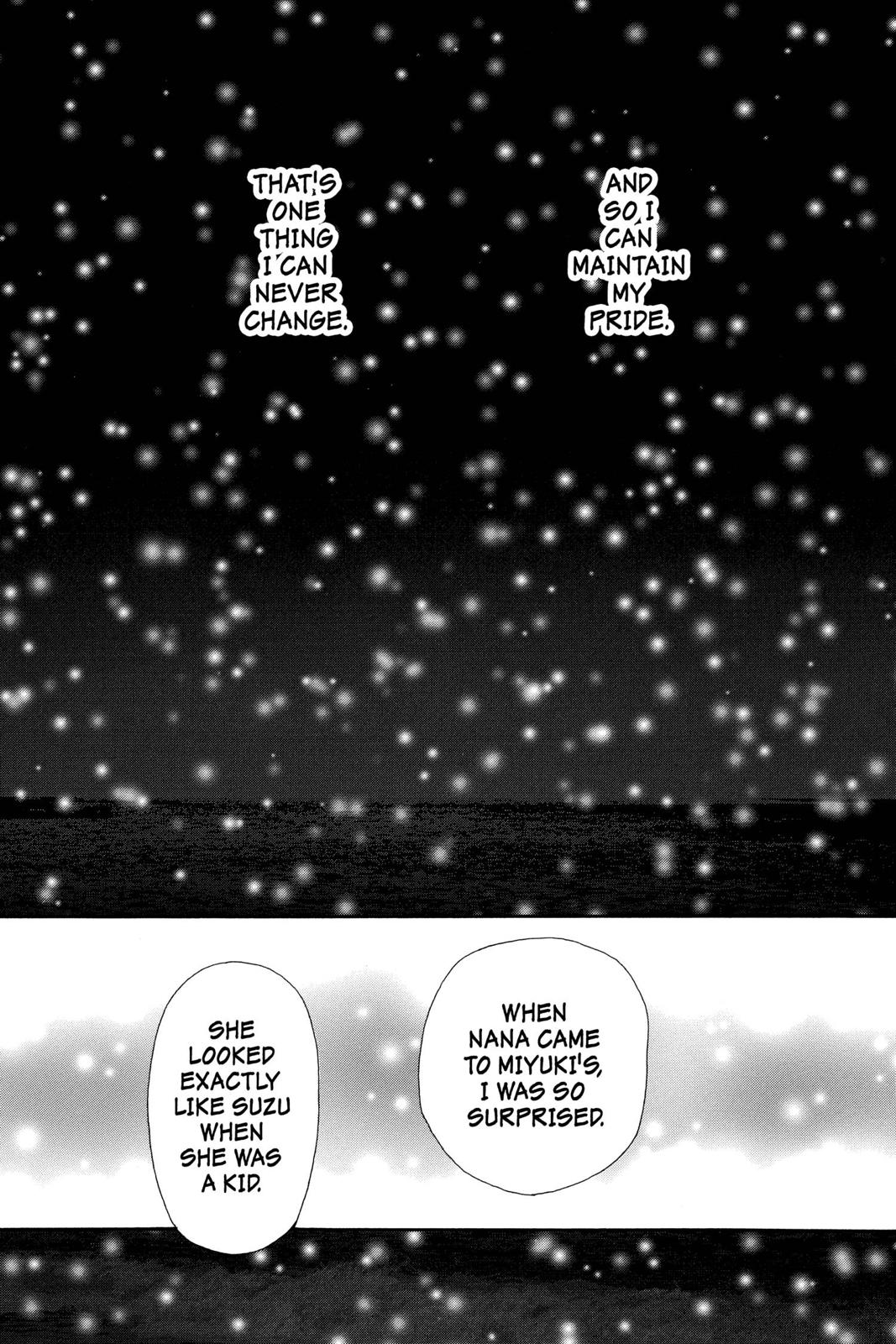 Read Nana Manga Online
