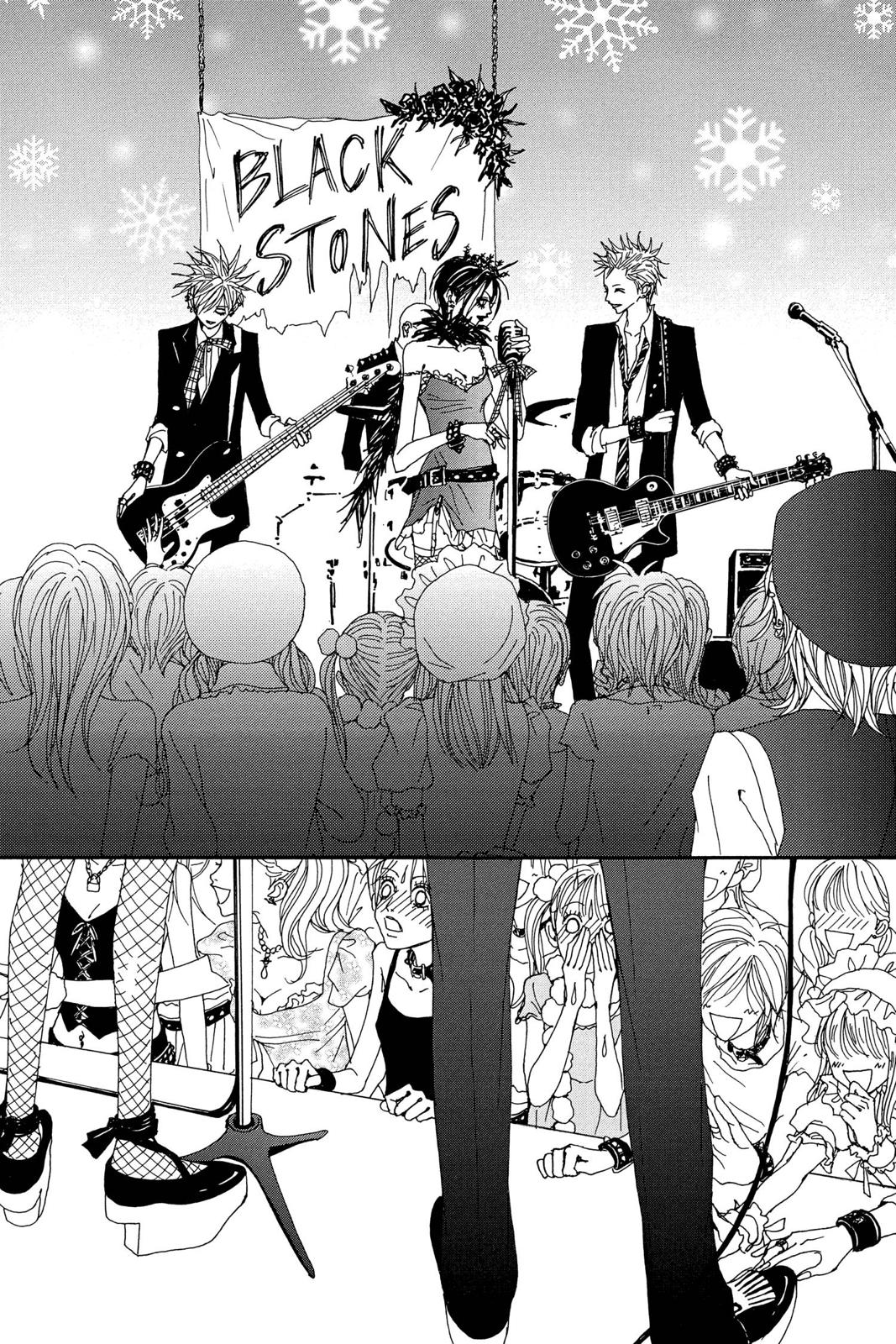 Read Nana Manga Online