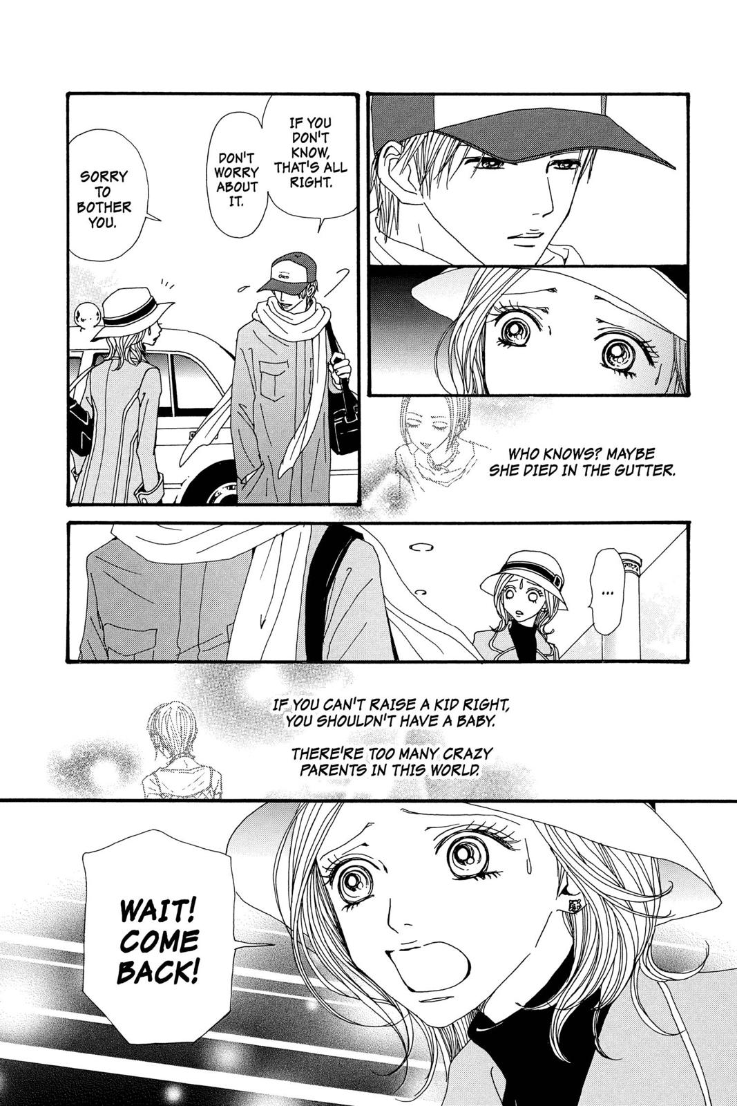 Read Nana Manga Online