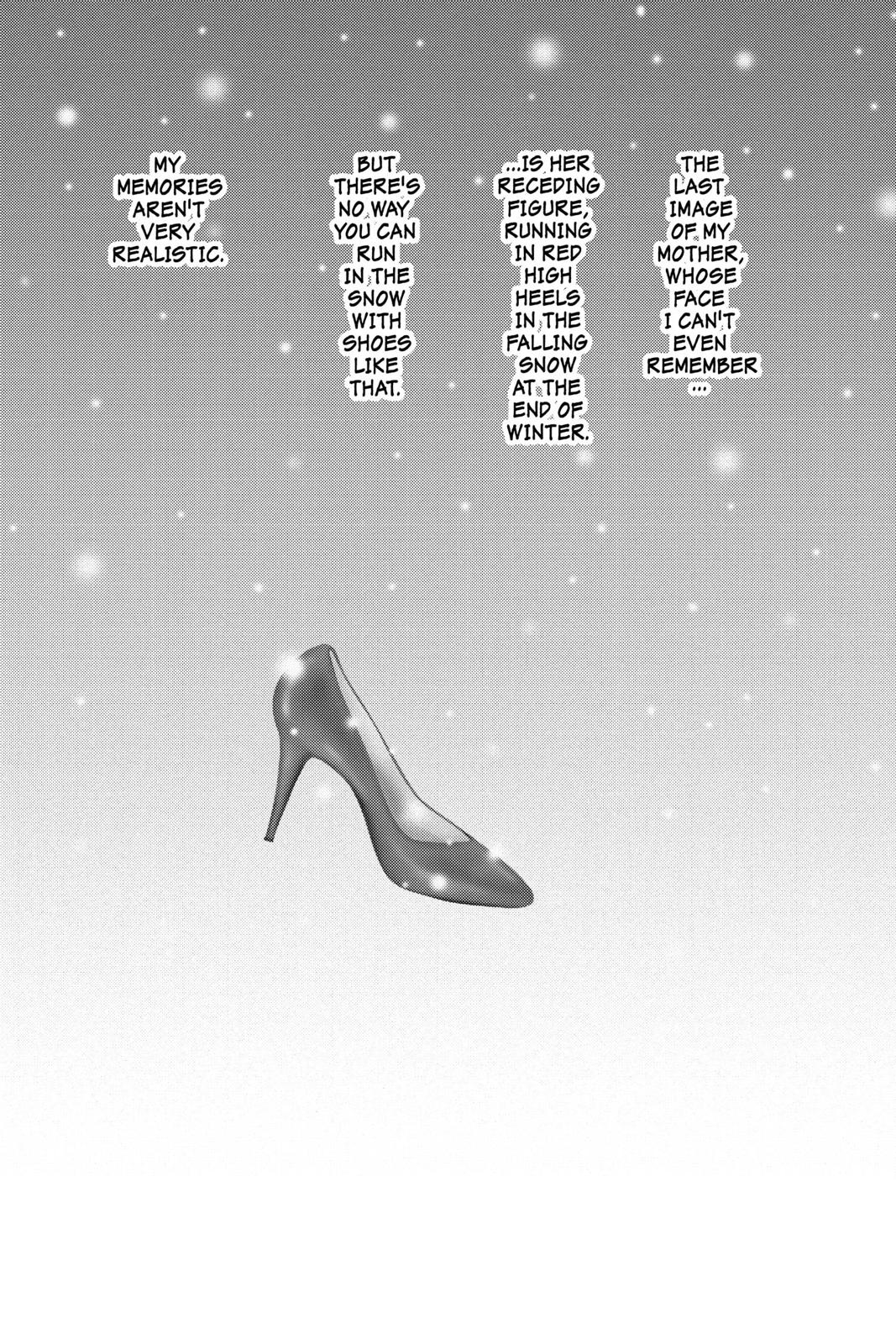 Read Nana Manga Online