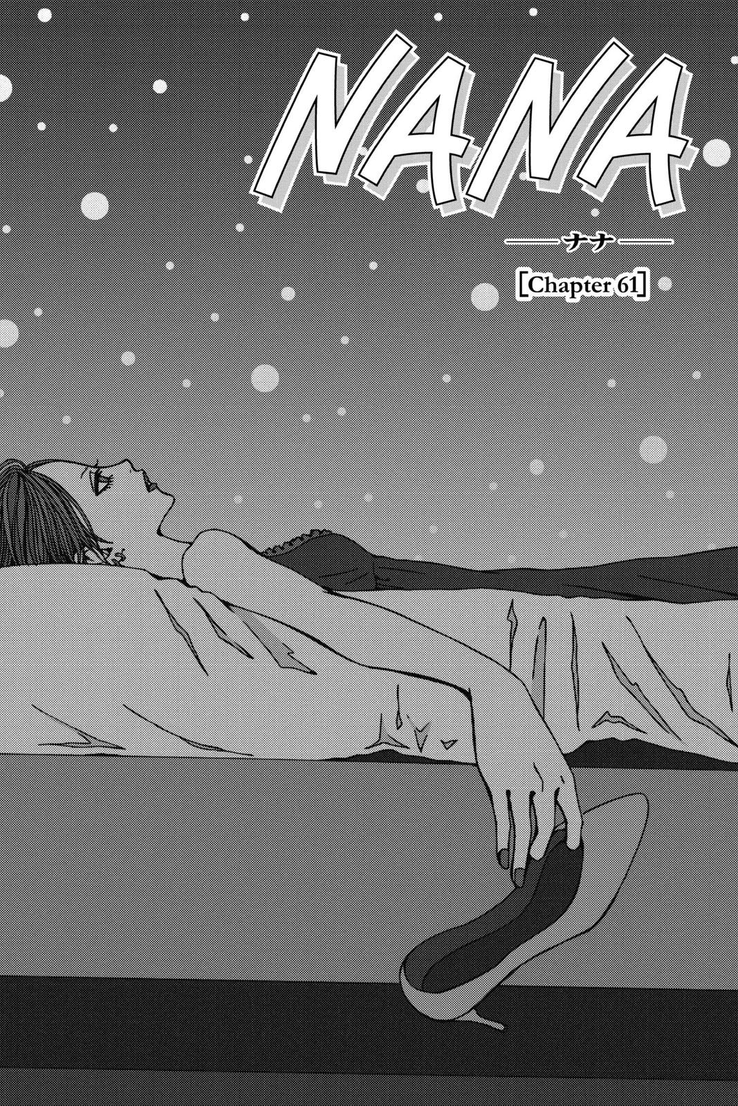 Read Nana Manga Online